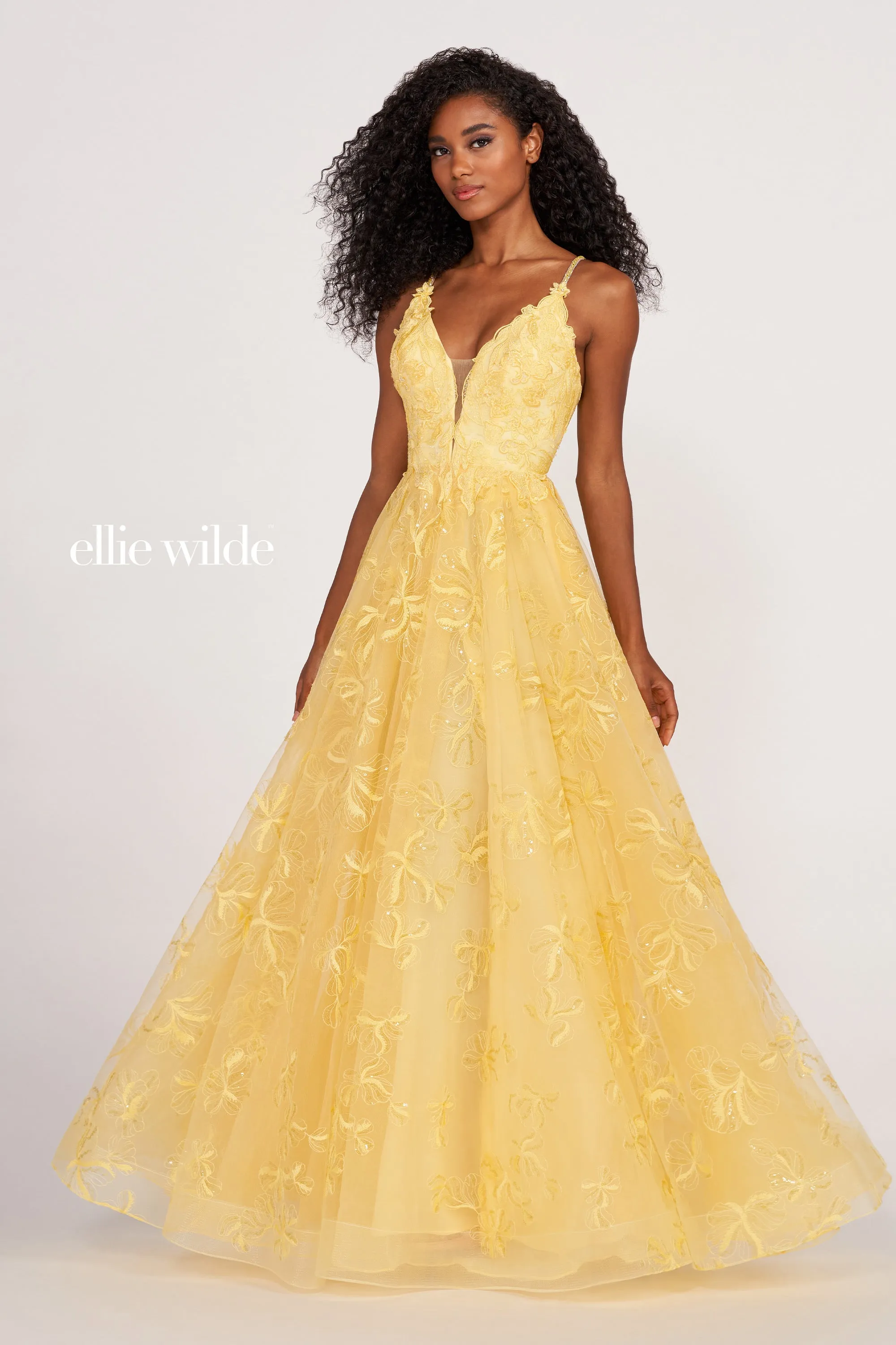 Ellie Wilde EW34051
