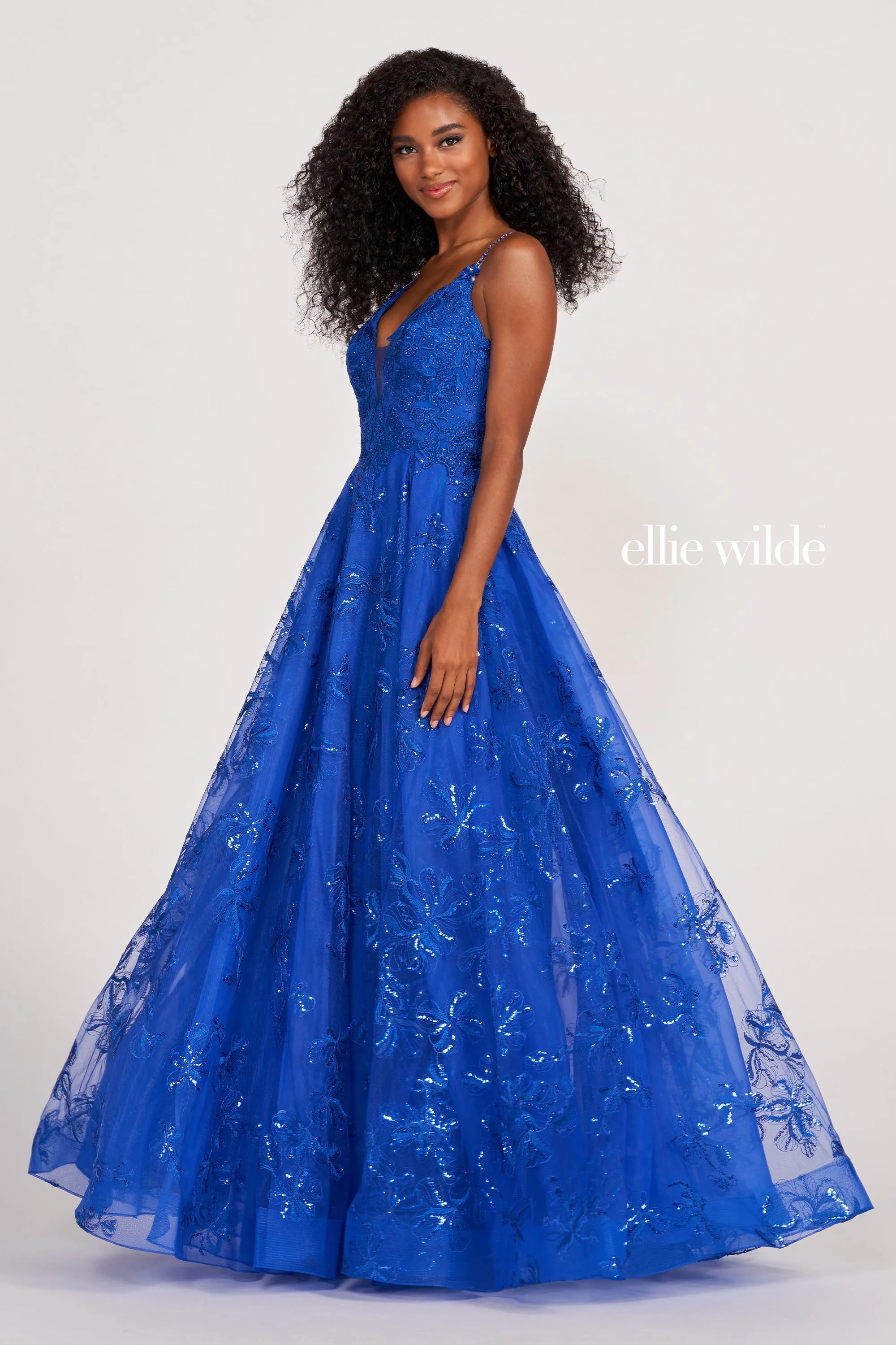 Ellie Wilde EW34051