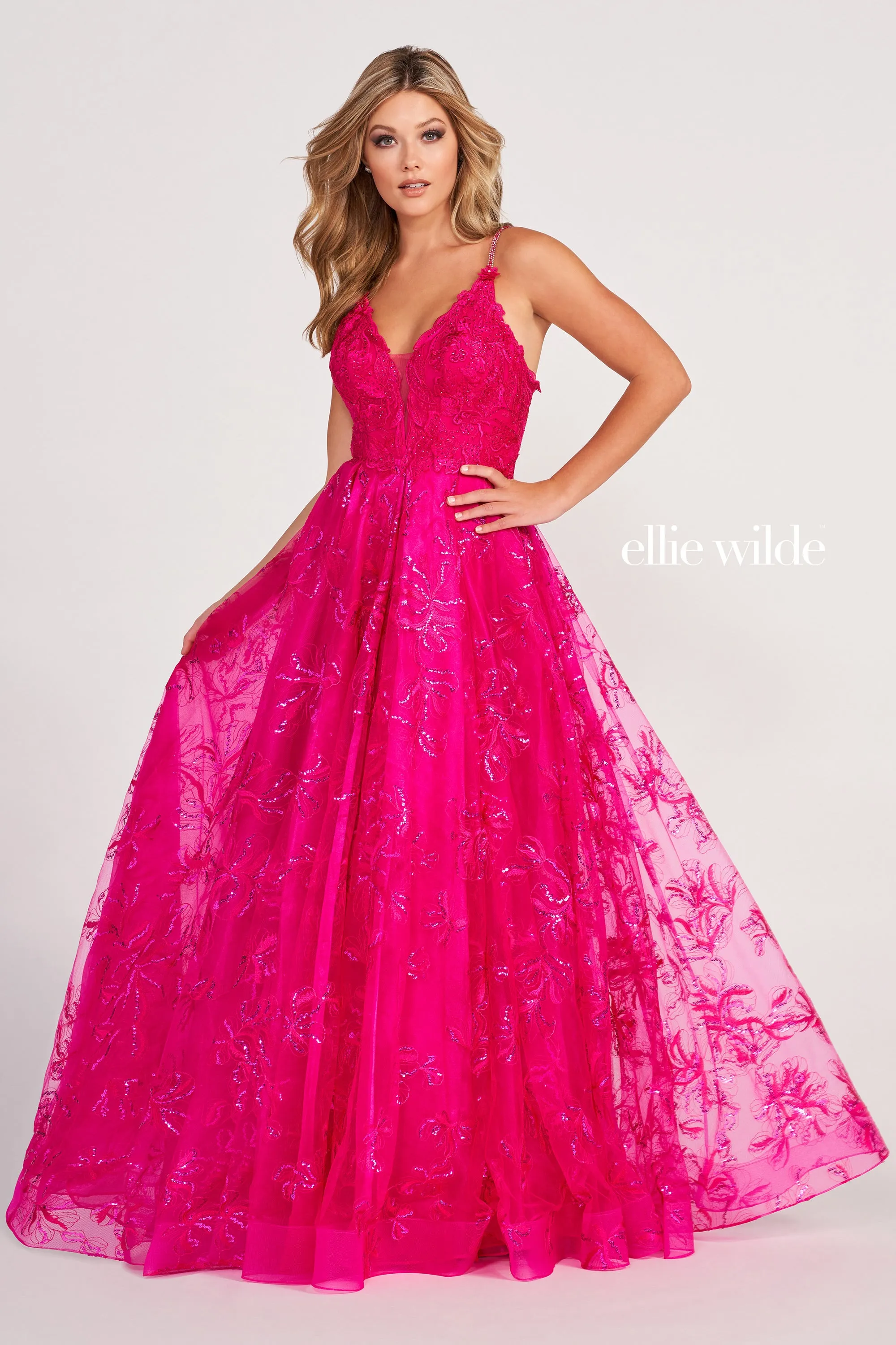 Ellie Wilde EW34051