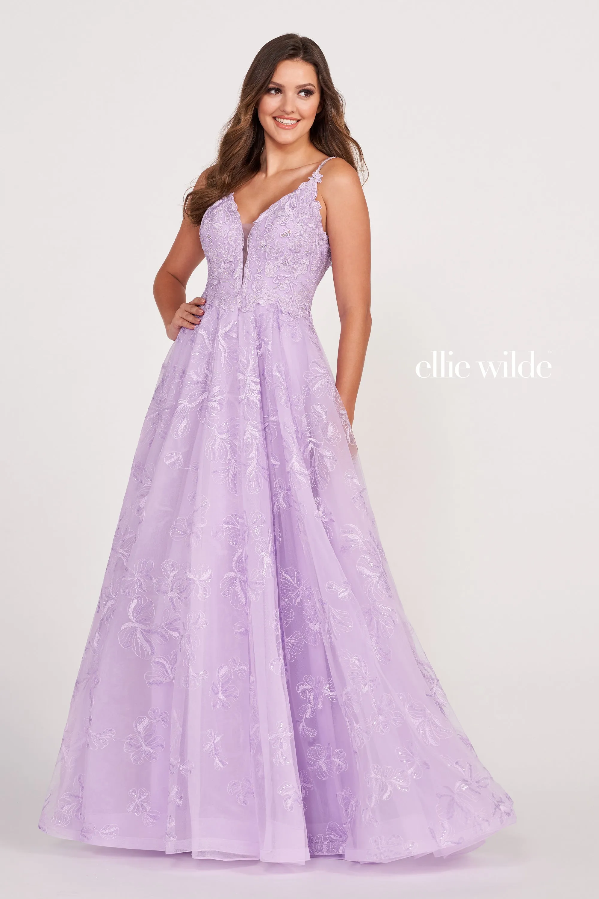Ellie Wilde EW34051