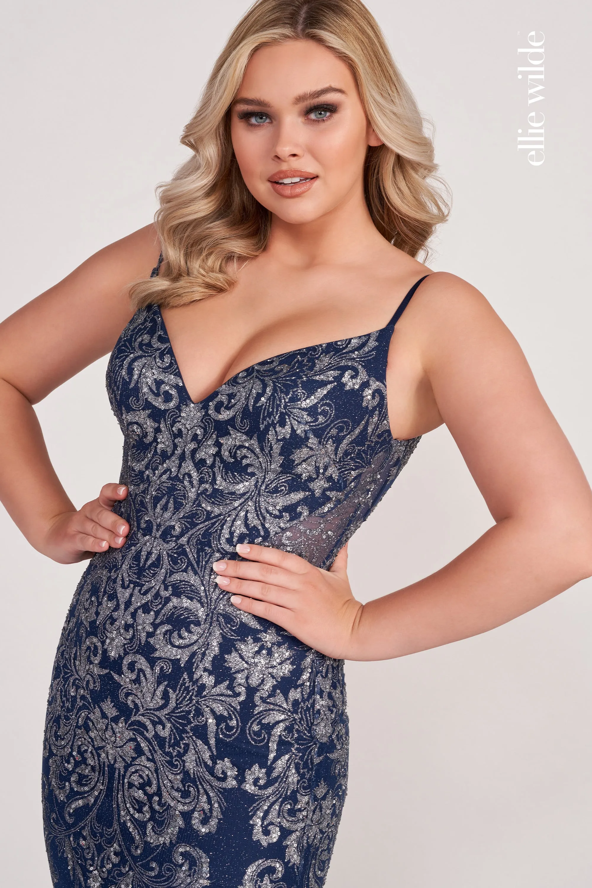 Ellie Wilde EW34056