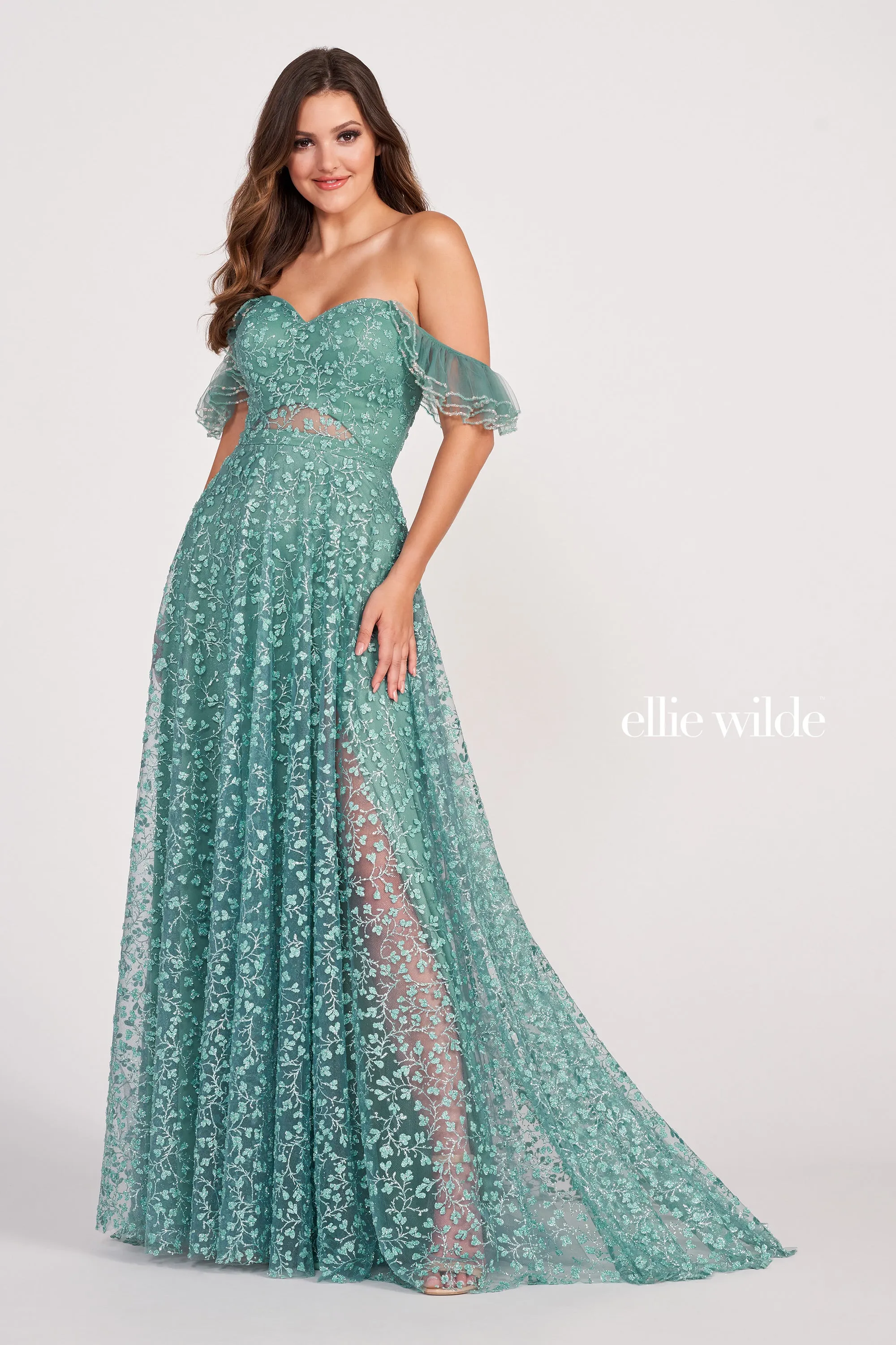 Ellie Wilde EW34063