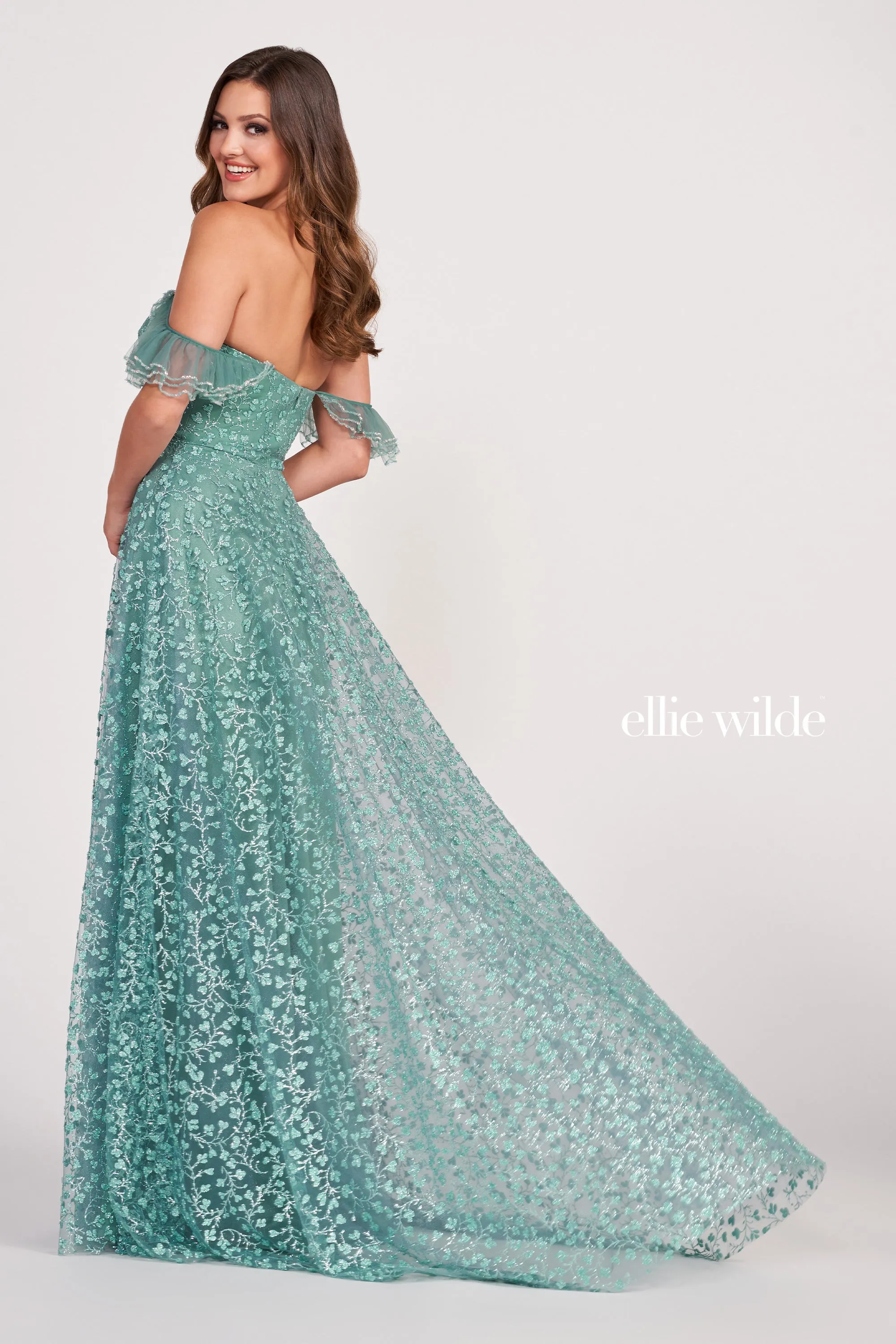 Ellie Wilde EW34063