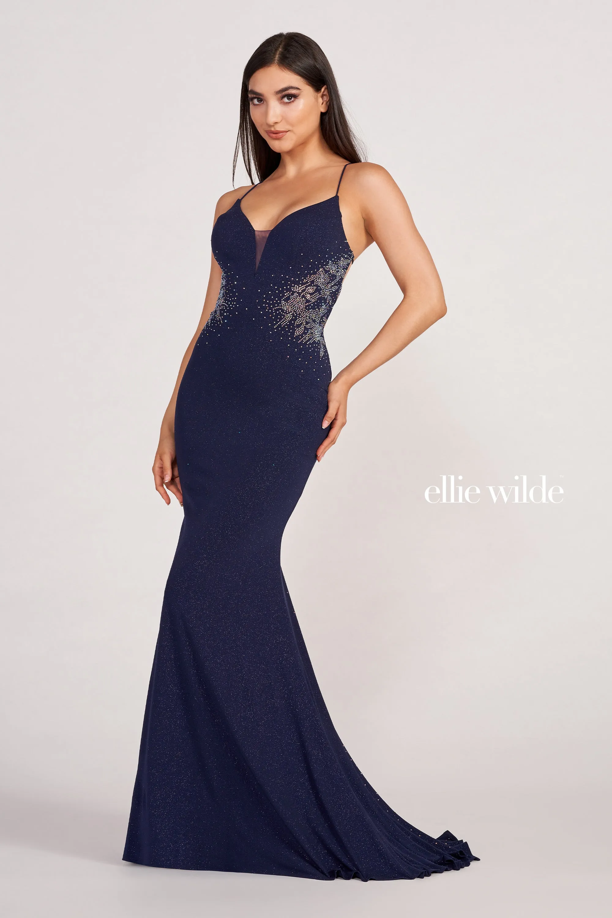 Ellie Wilde EW34075