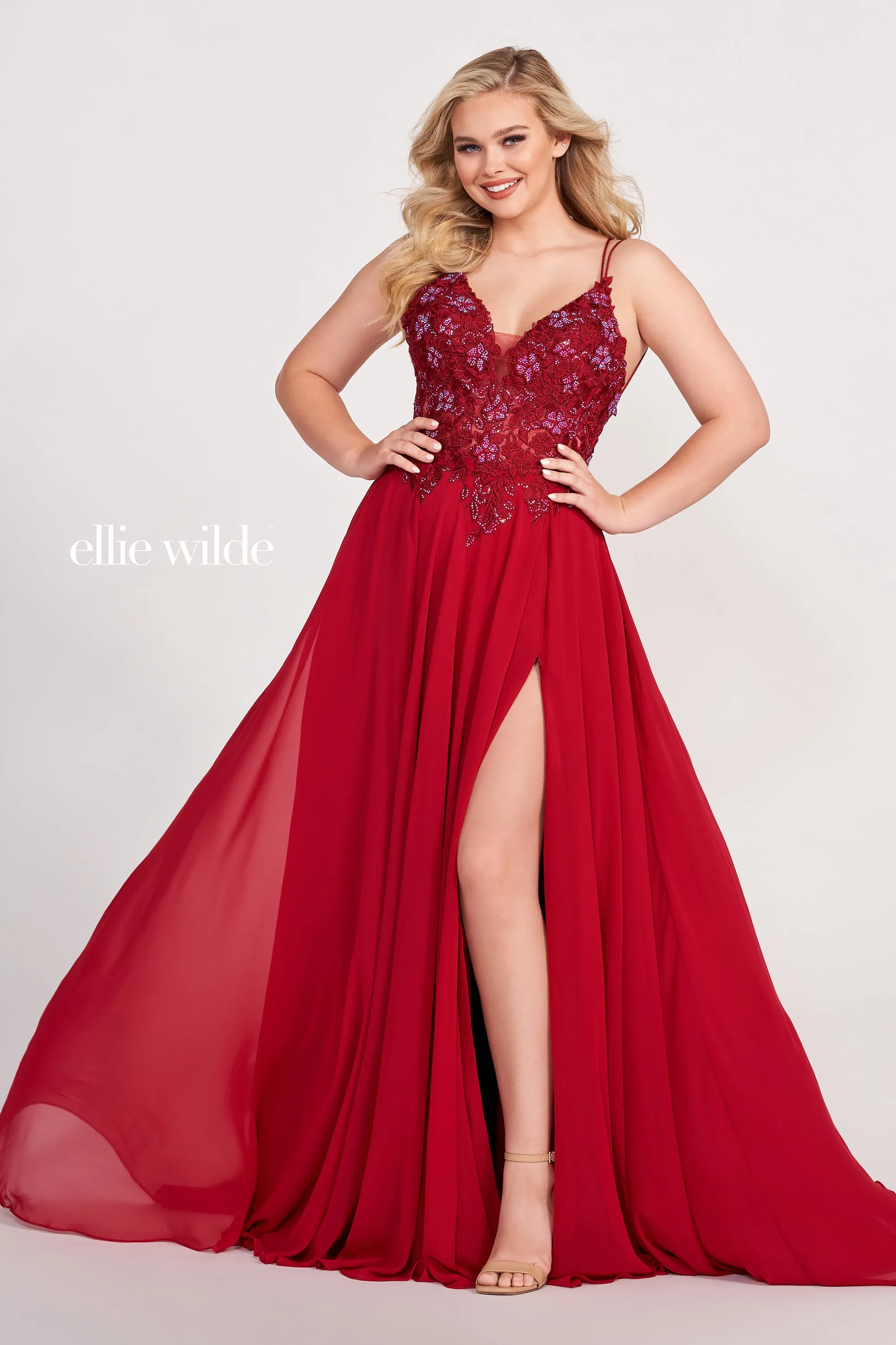 Ellie Wilde EW34078