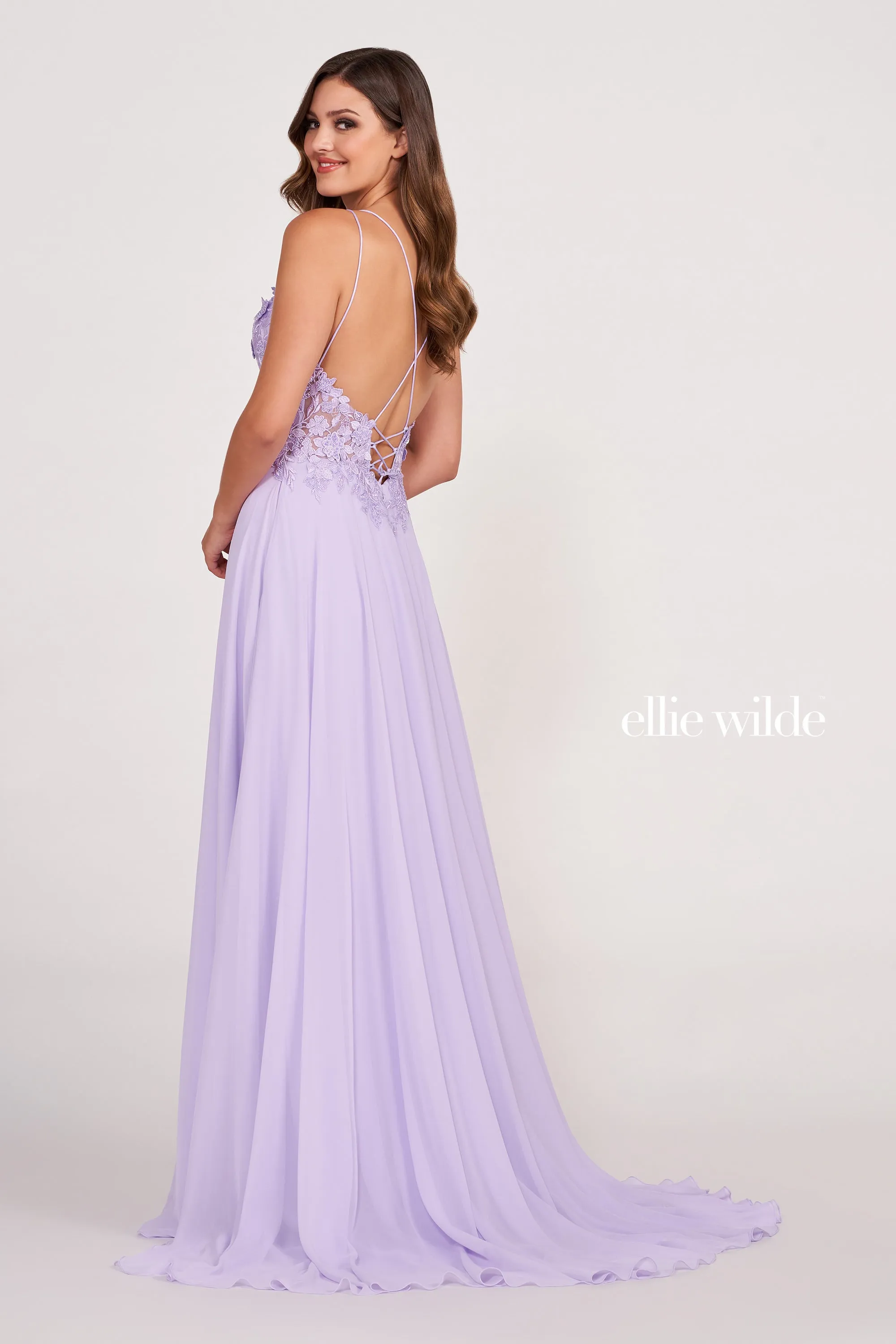 Ellie Wilde EW34078