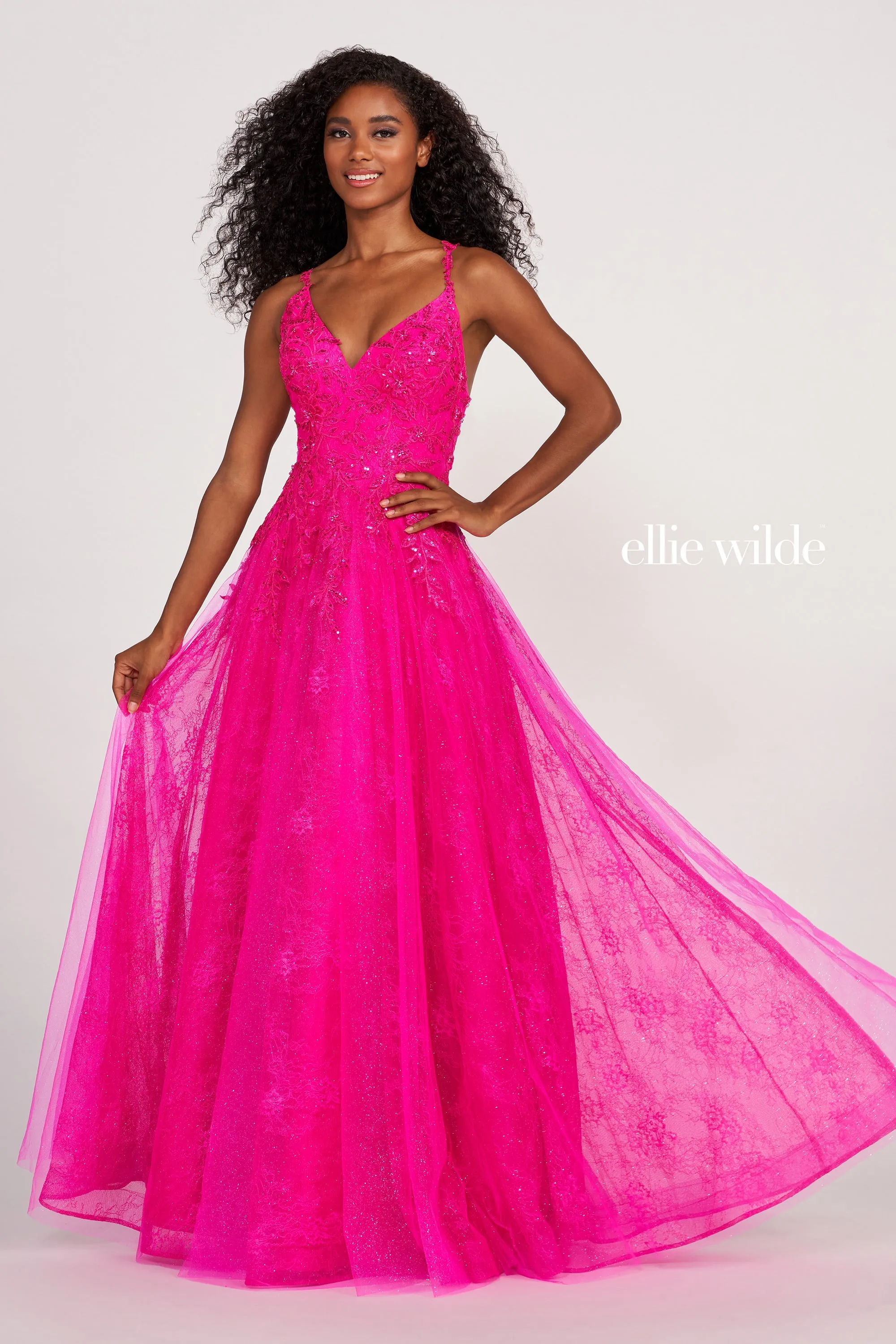 Ellie Wilde EW34086