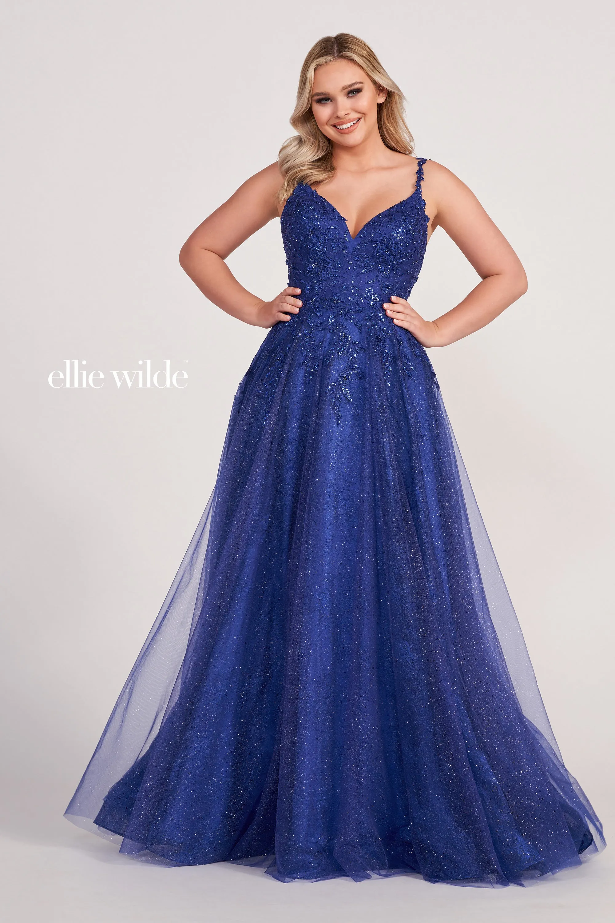 Ellie Wilde EW34086