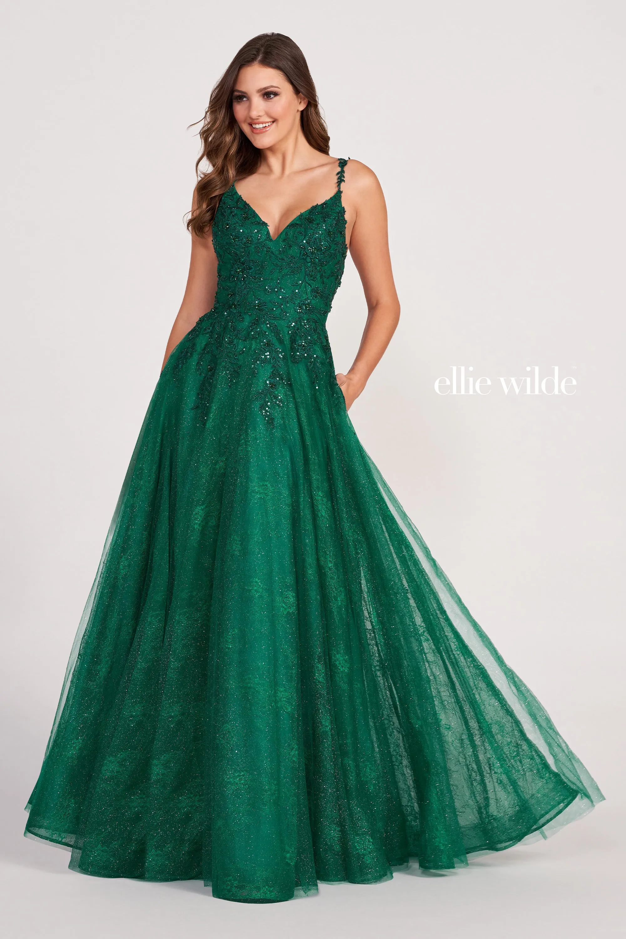 Ellie Wilde EW34086