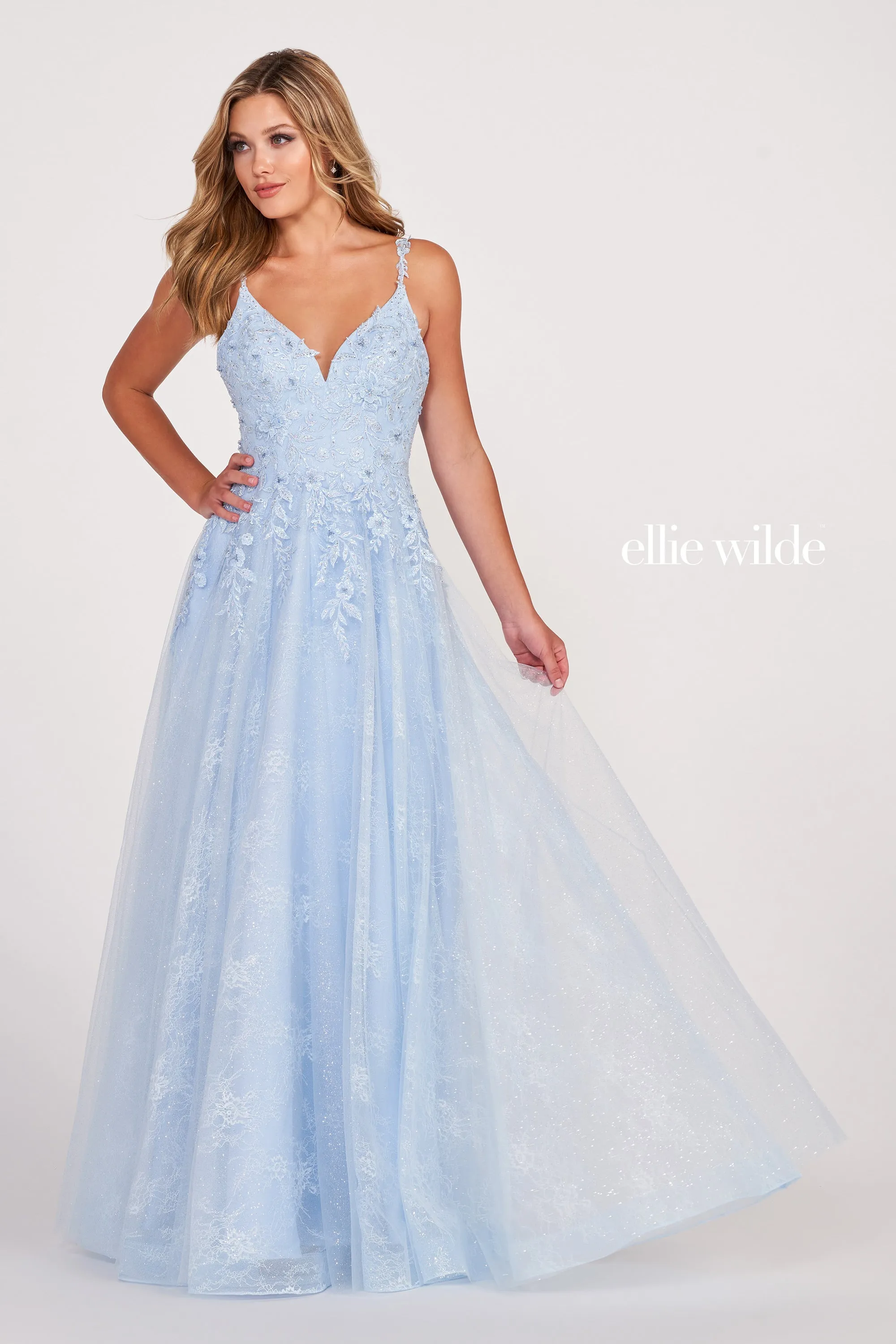 Ellie Wilde EW34086