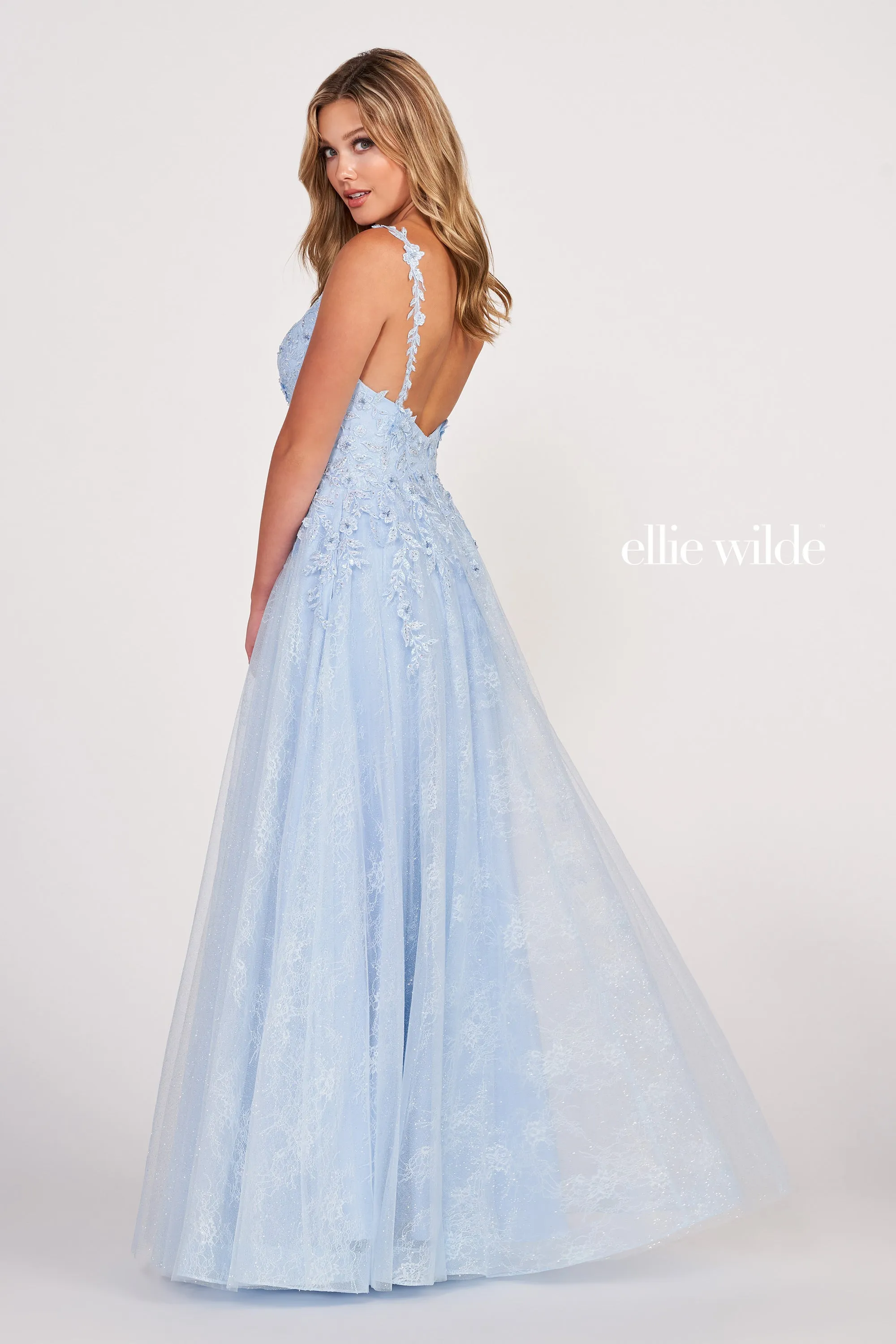 Ellie Wilde EW34086