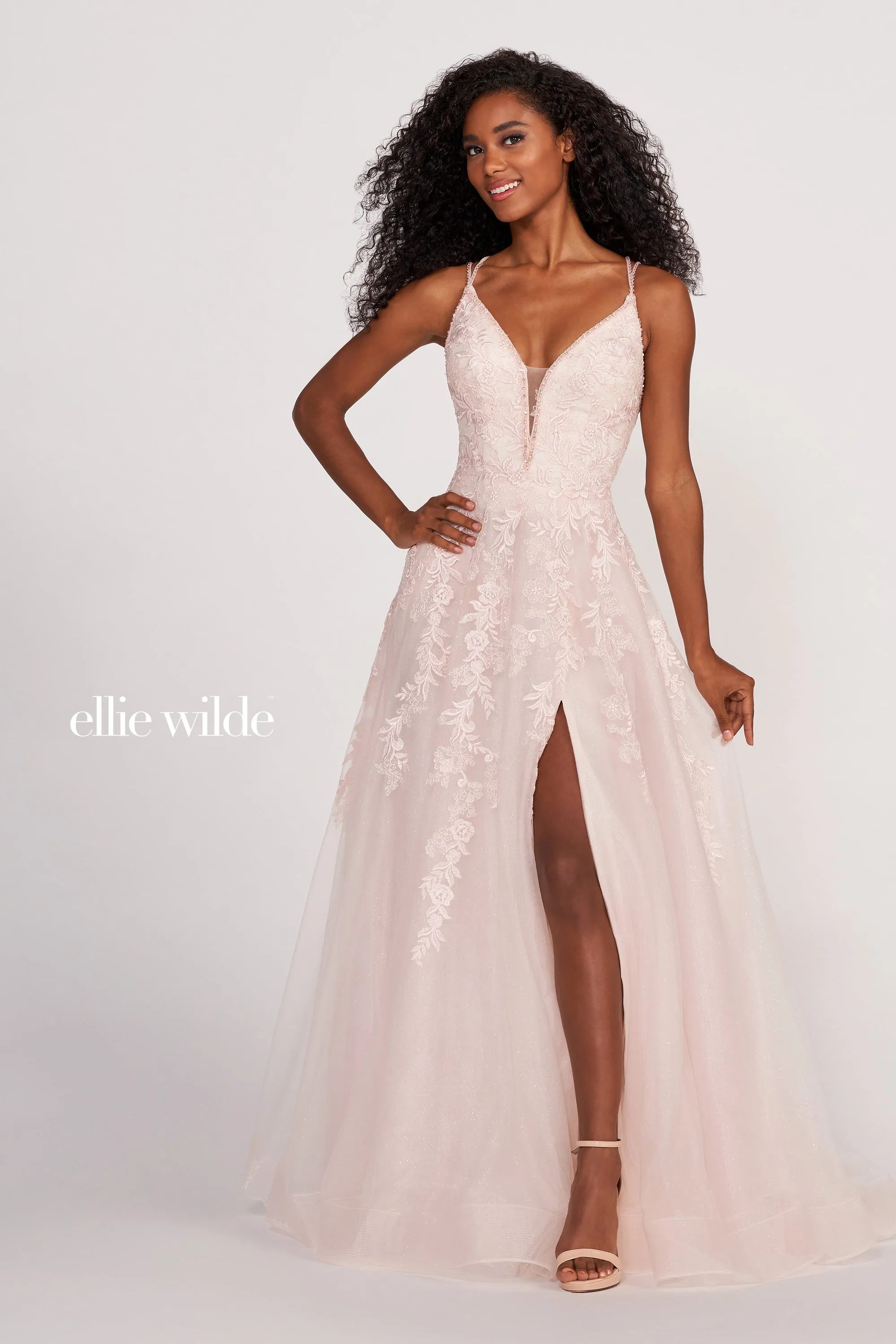 Ellie Wilde EW34095