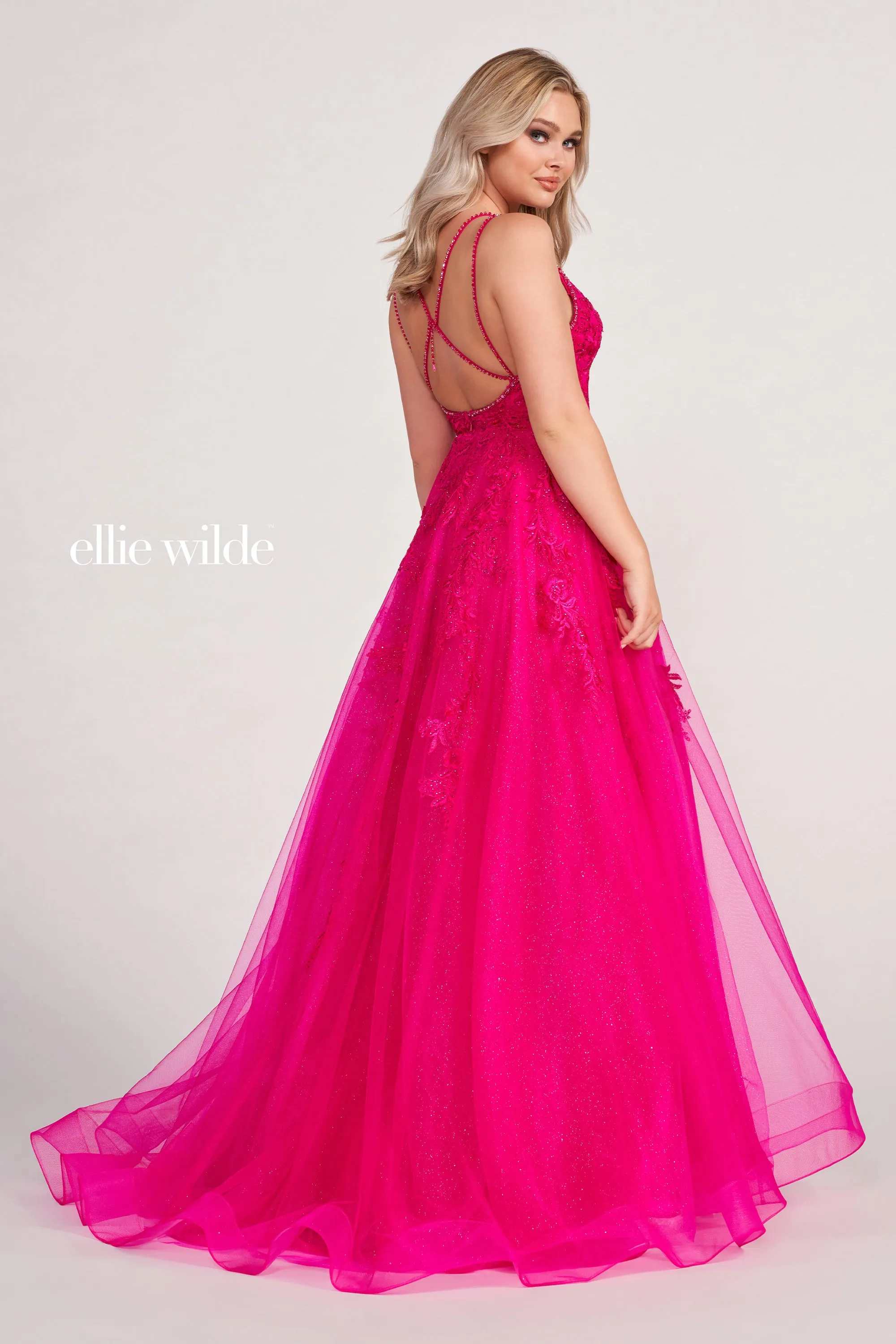 Ellie Wilde EW34095