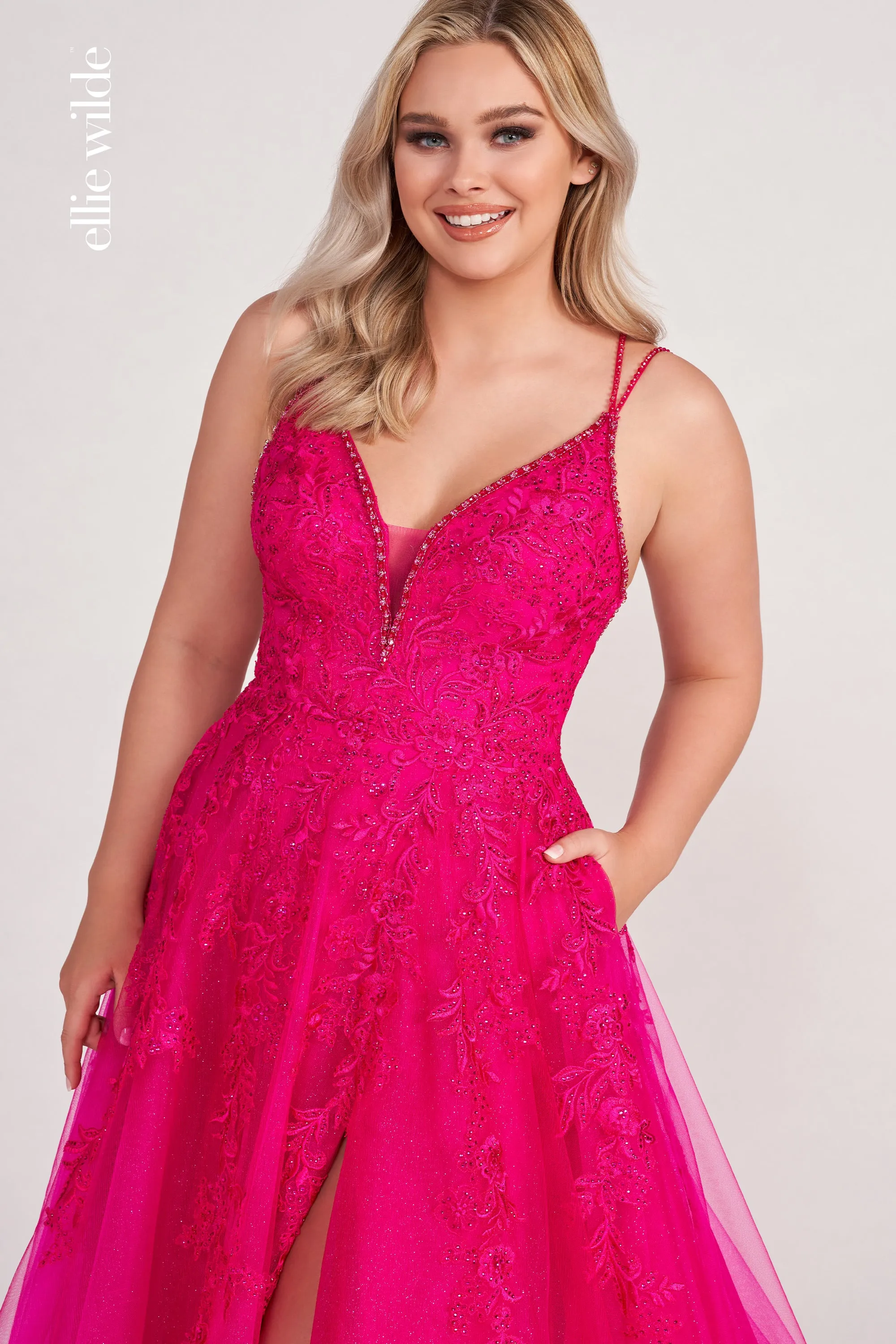 Ellie Wilde EW34095