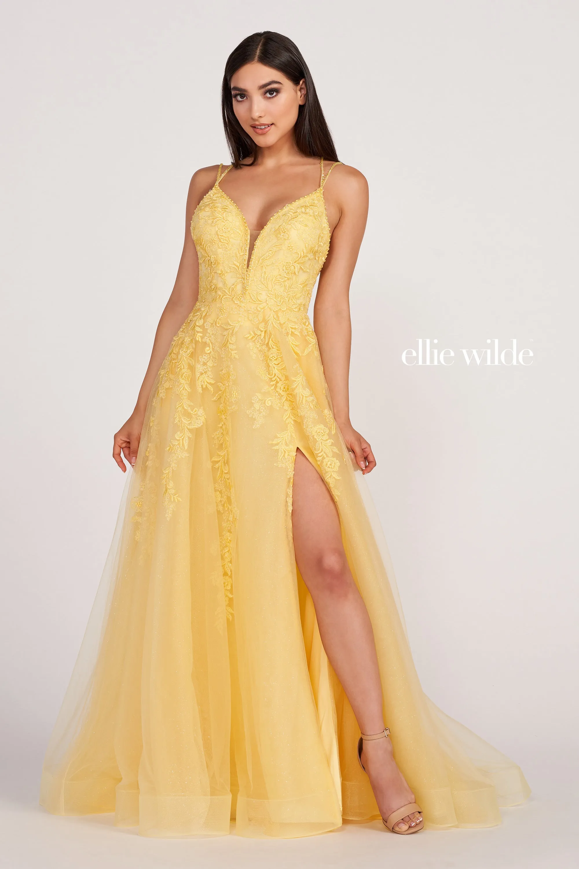 Ellie Wilde EW34095