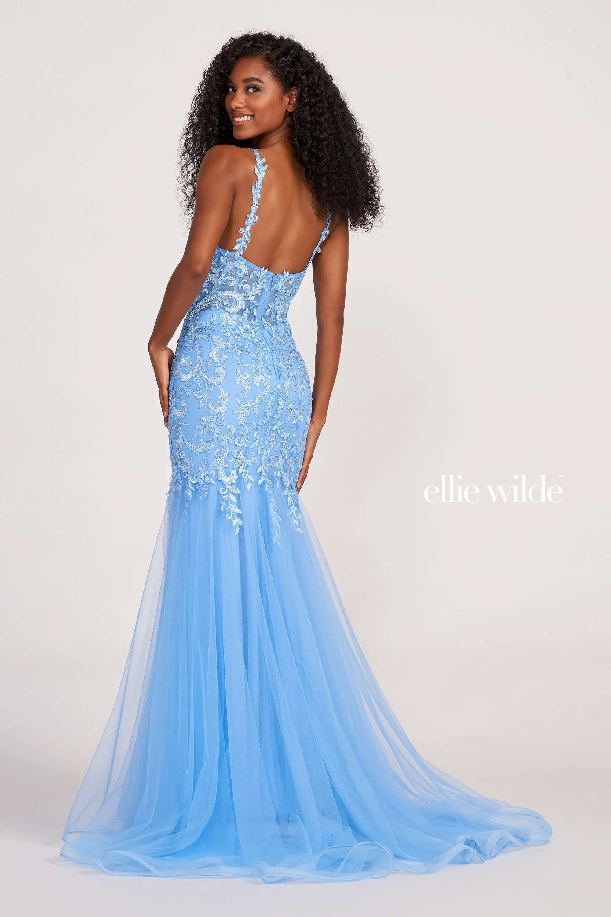 Ellie Wilde EW34099