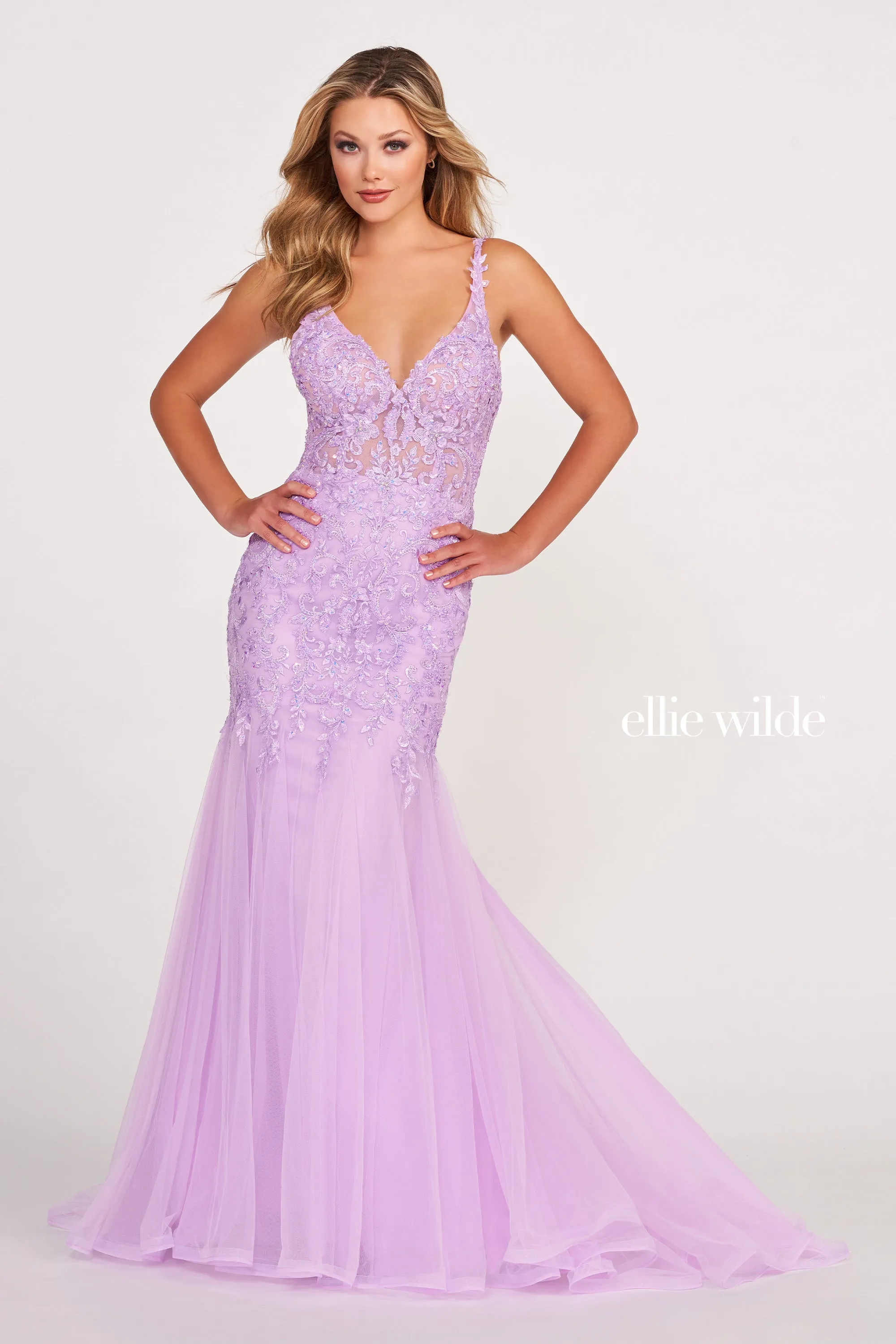 Ellie Wilde EW34099