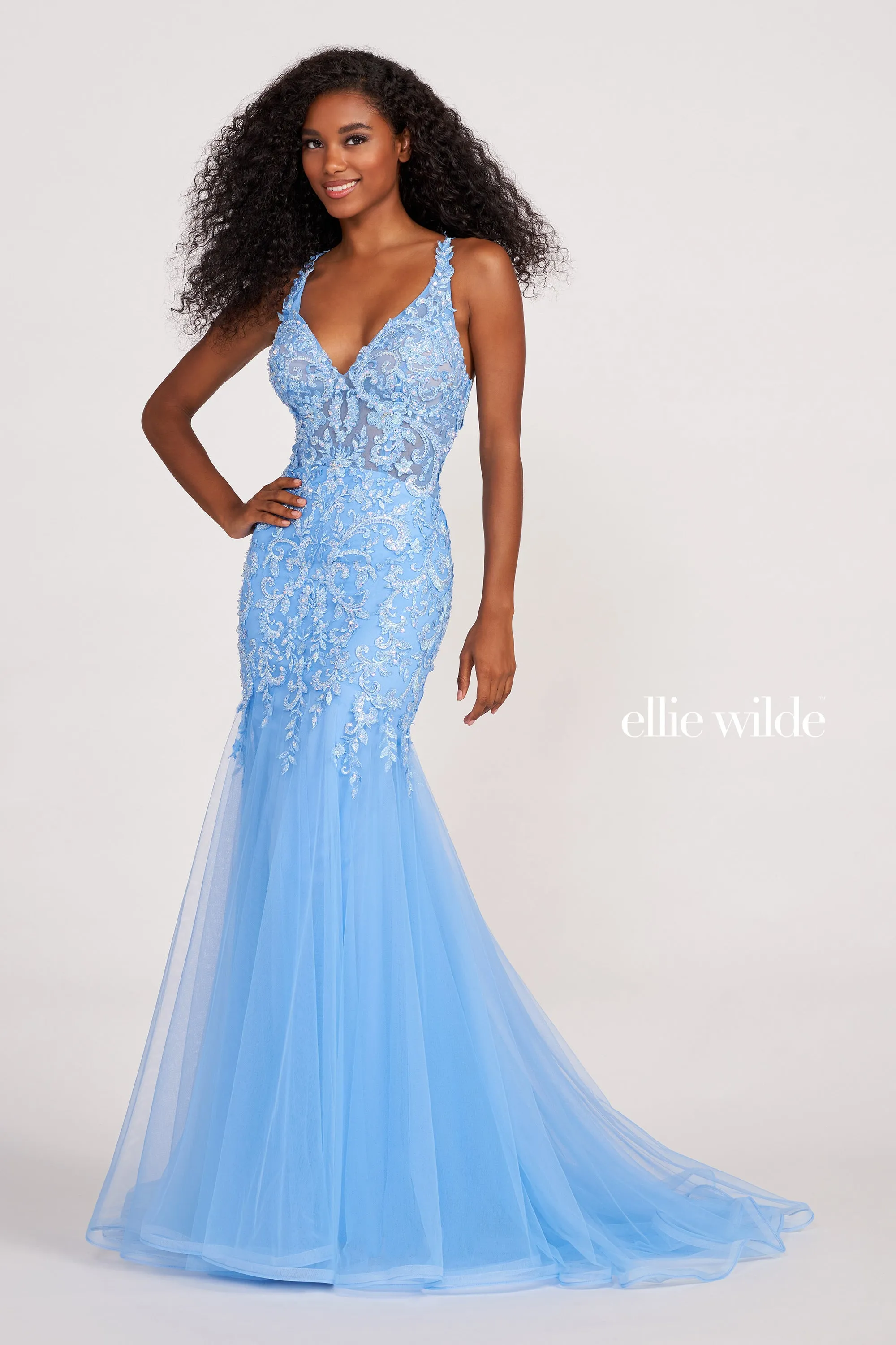 Ellie Wilde EW34099