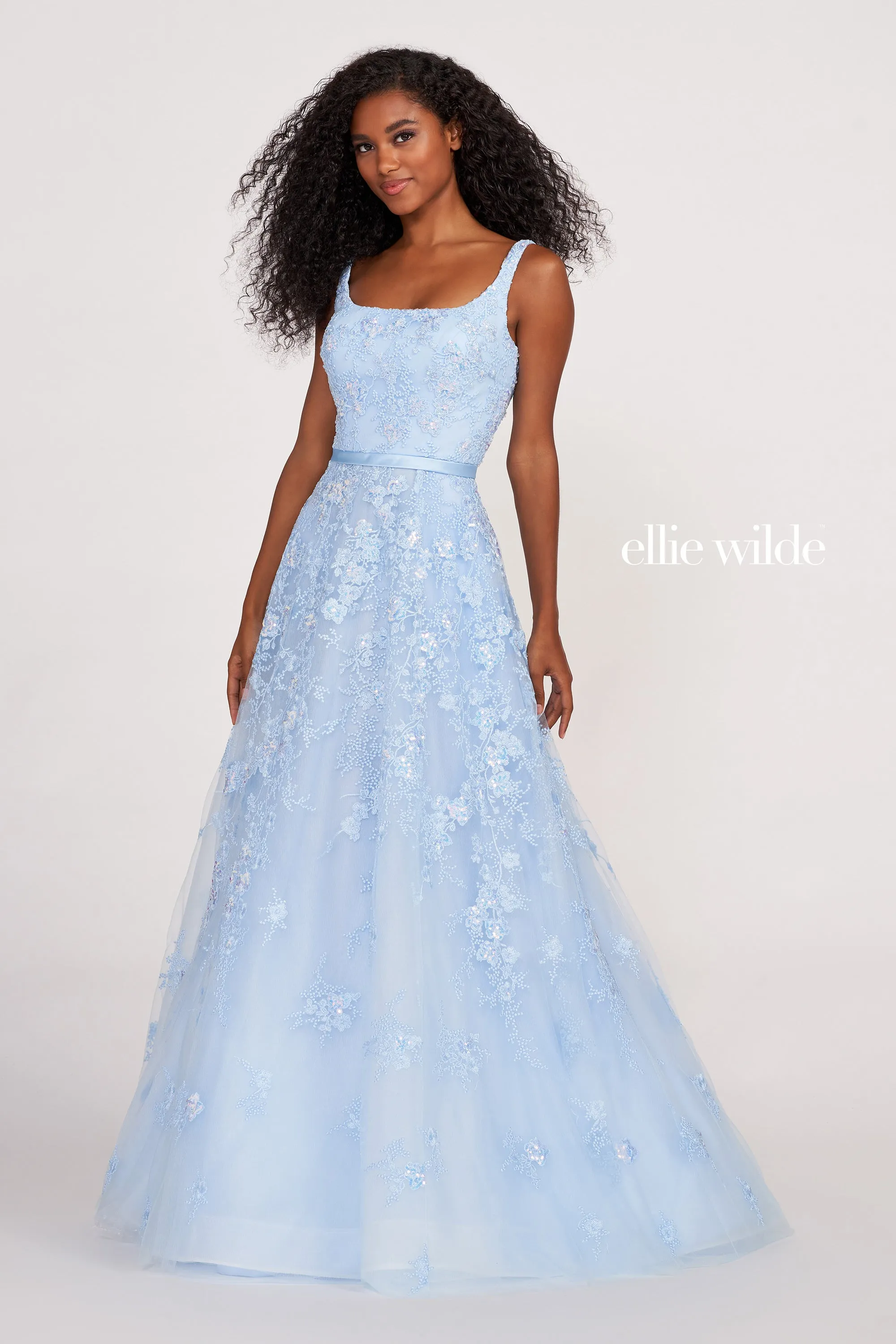 Ellie Wilde EW34100