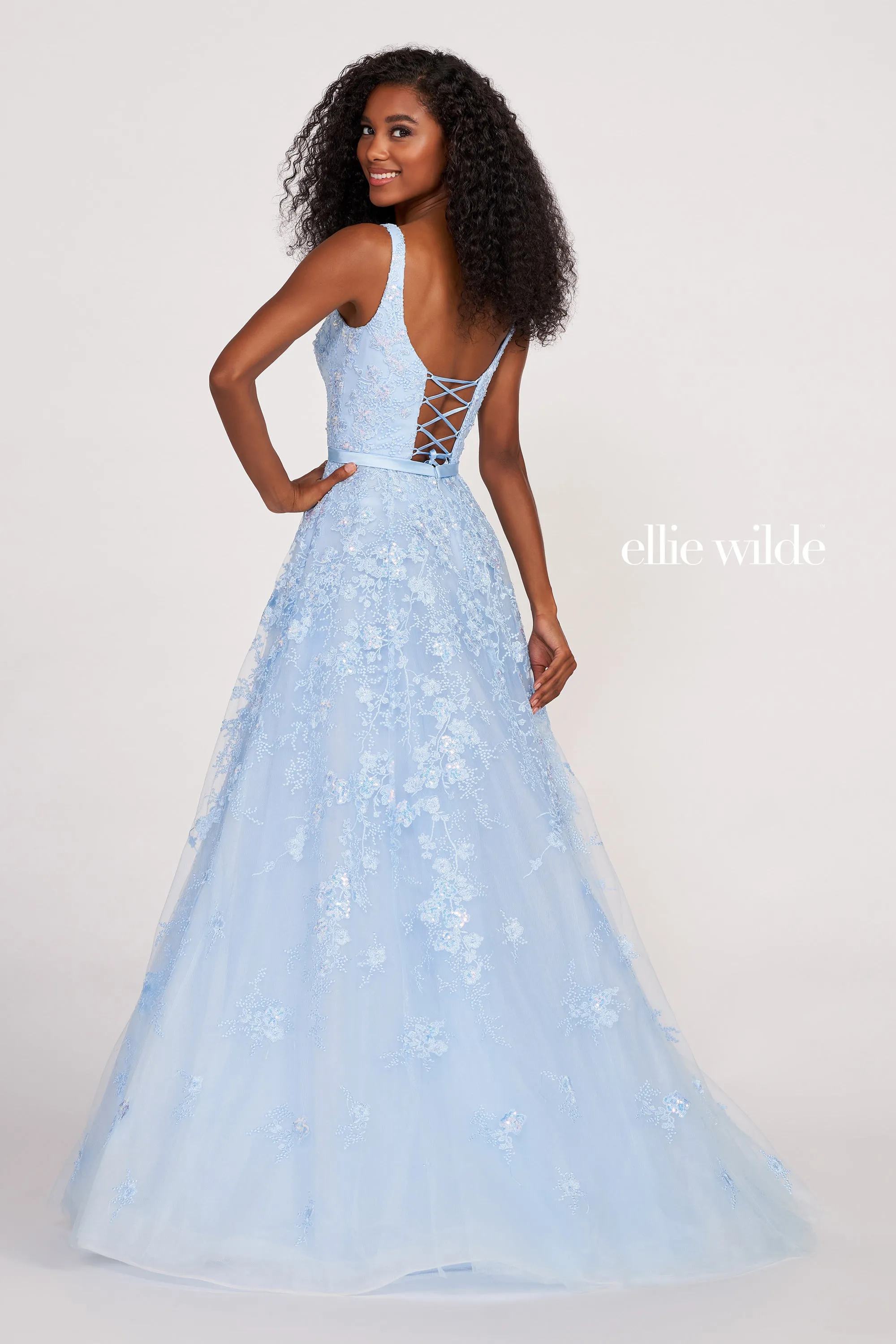 Ellie Wilde EW34100