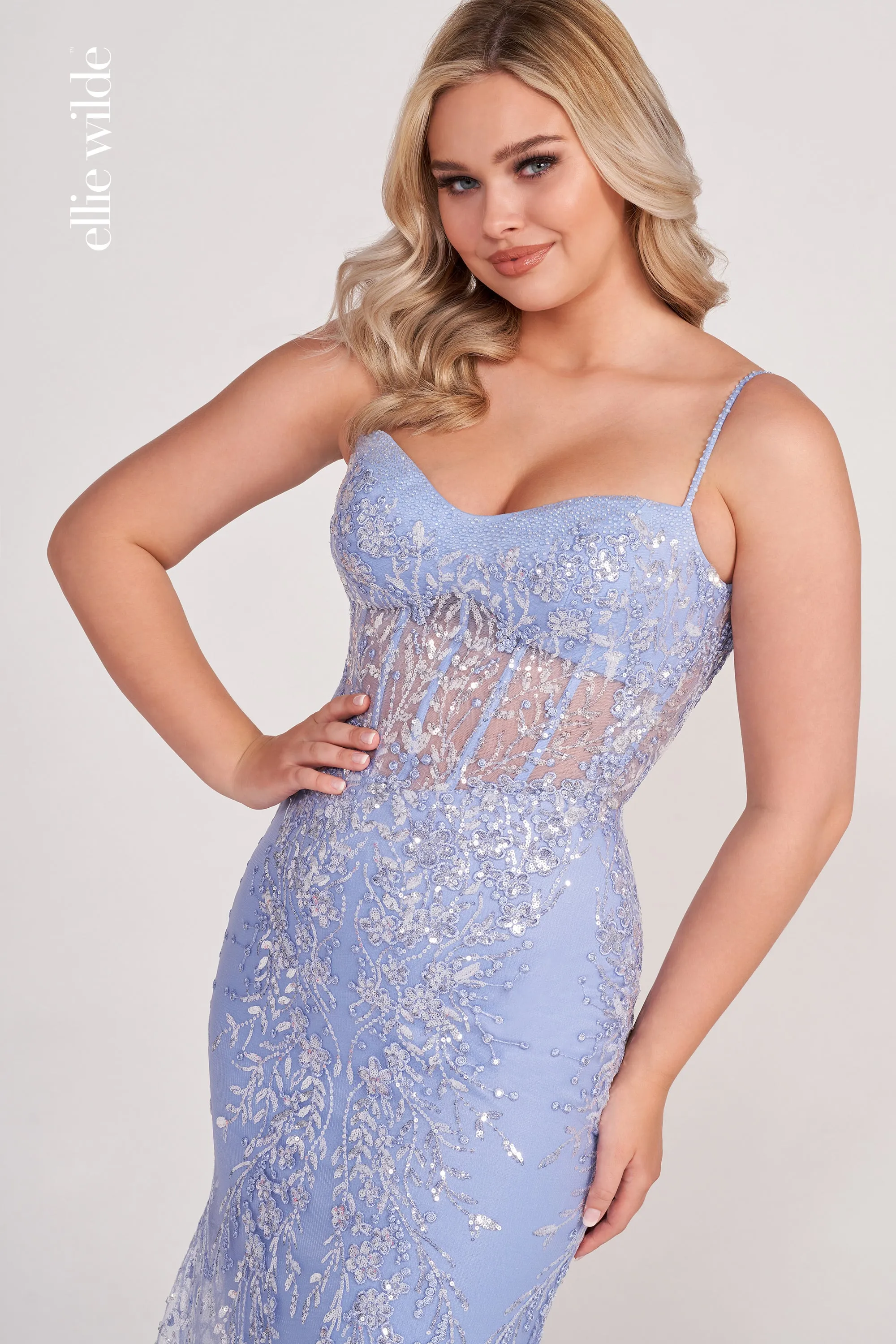 Ellie Wilde EW34101