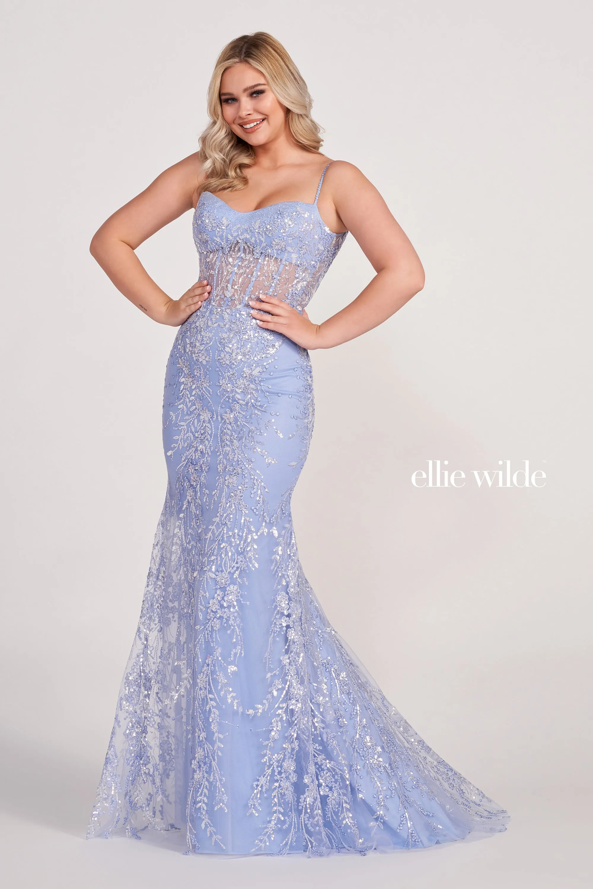 Ellie Wilde EW34101