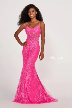 Ellie Wilde EW34101
