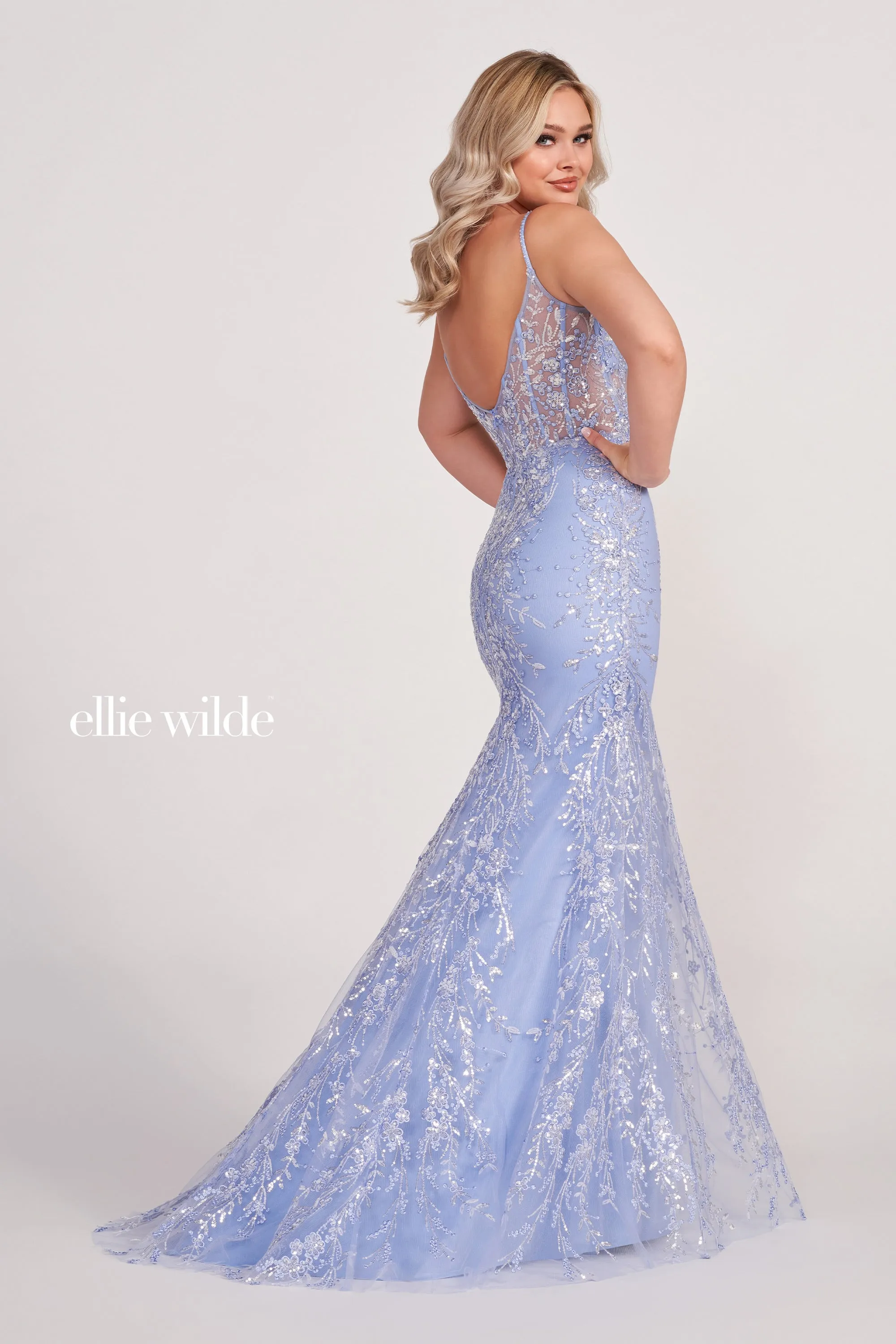 Ellie Wilde EW34101
