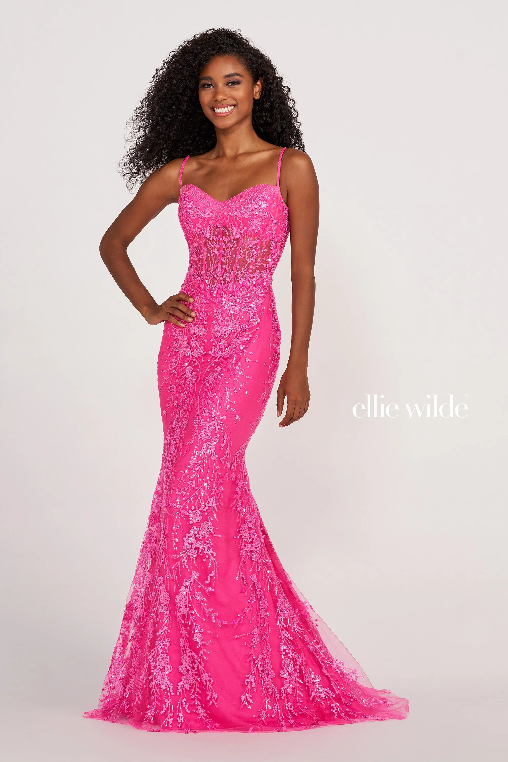 Ellie Wilde EW34101