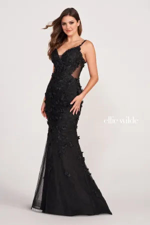 Ellie Wilde EW34114