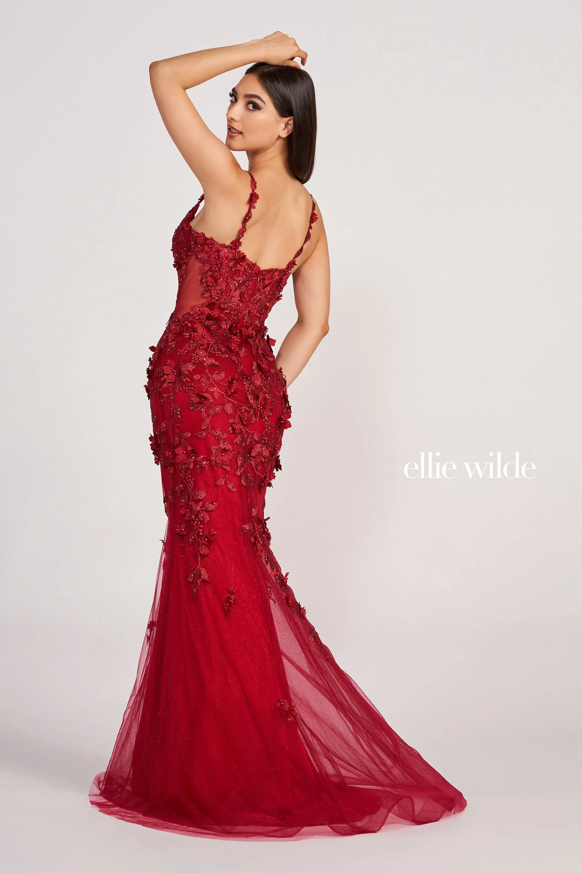 Ellie Wilde EW34114