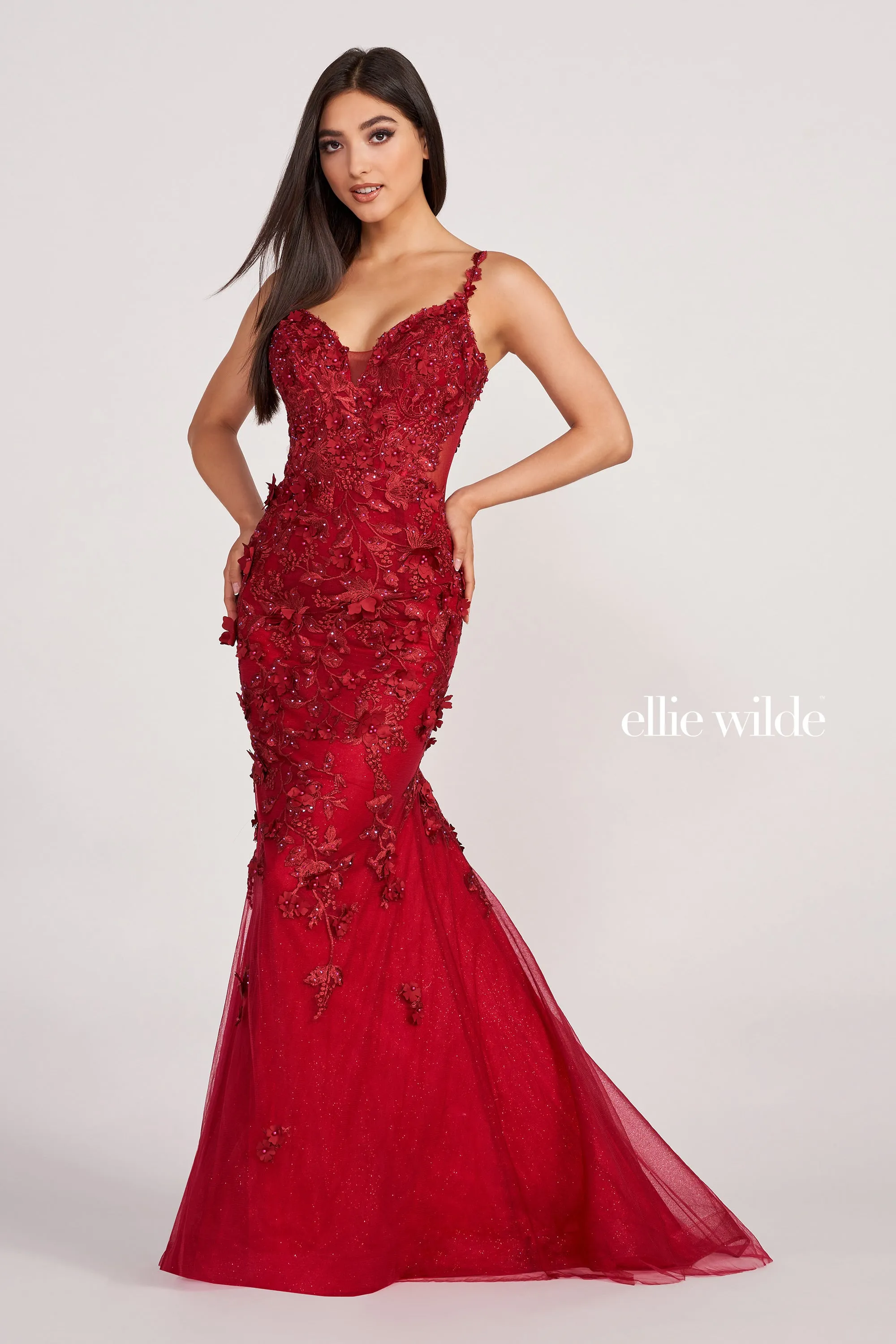 Ellie Wilde EW34114