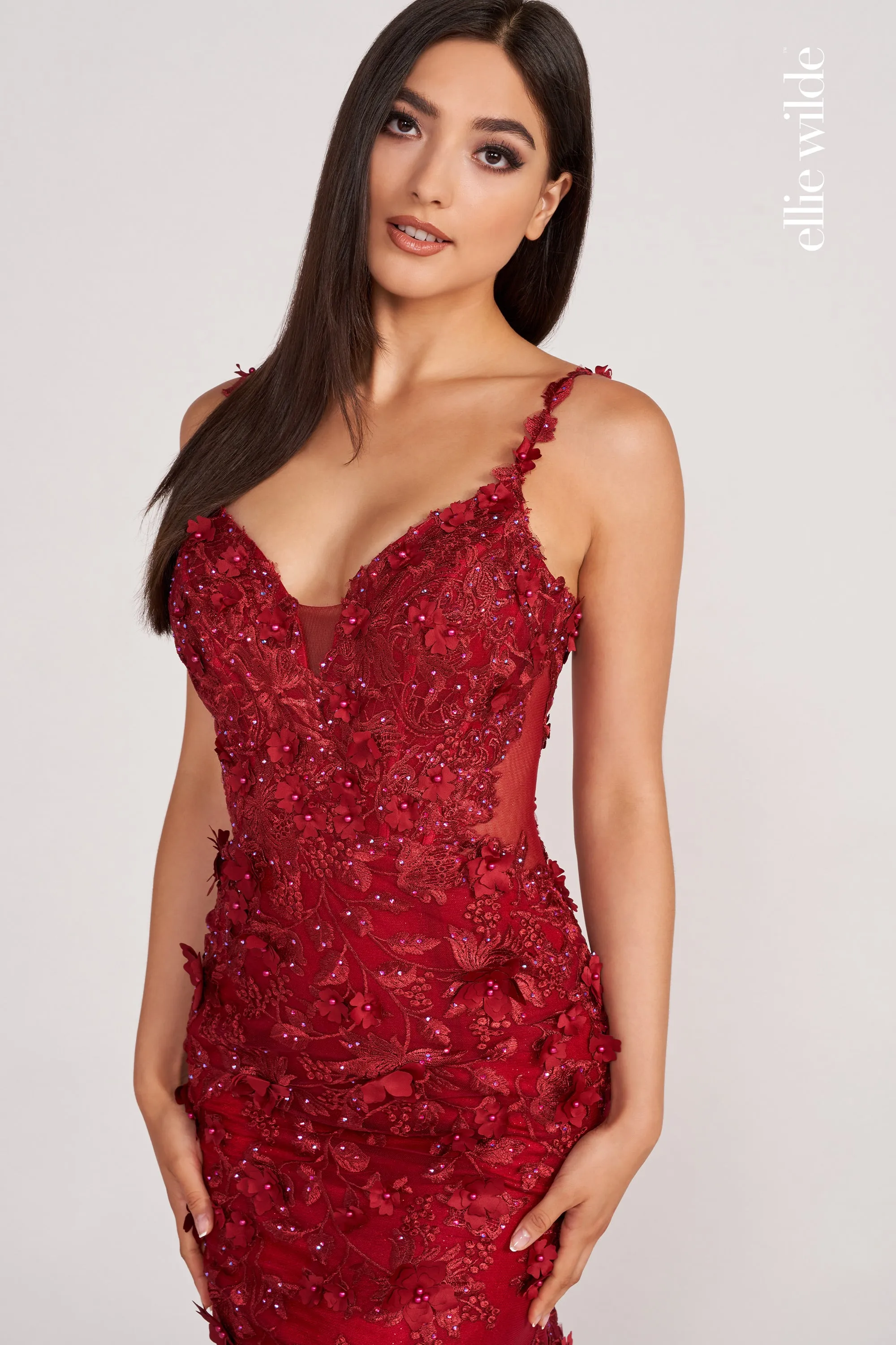 Ellie Wilde EW34114