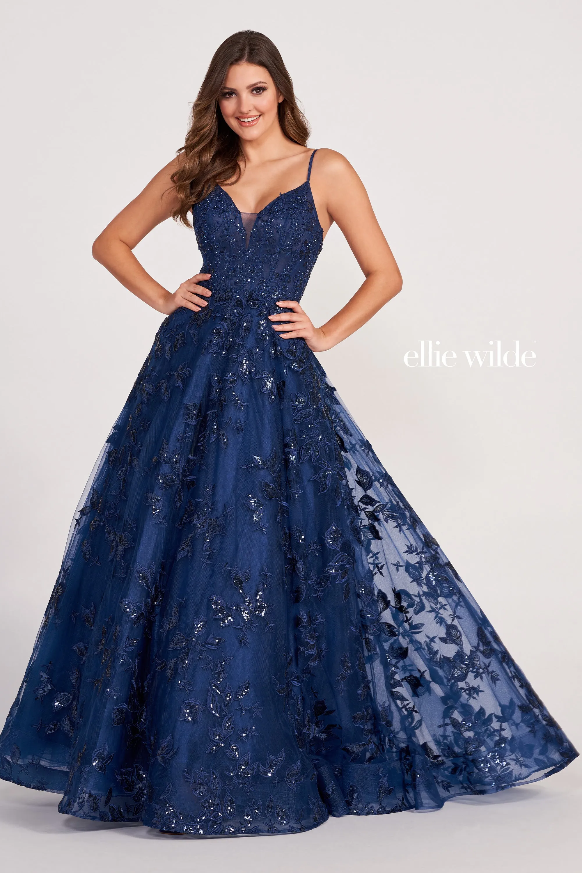 Ellie Wilde EW34119