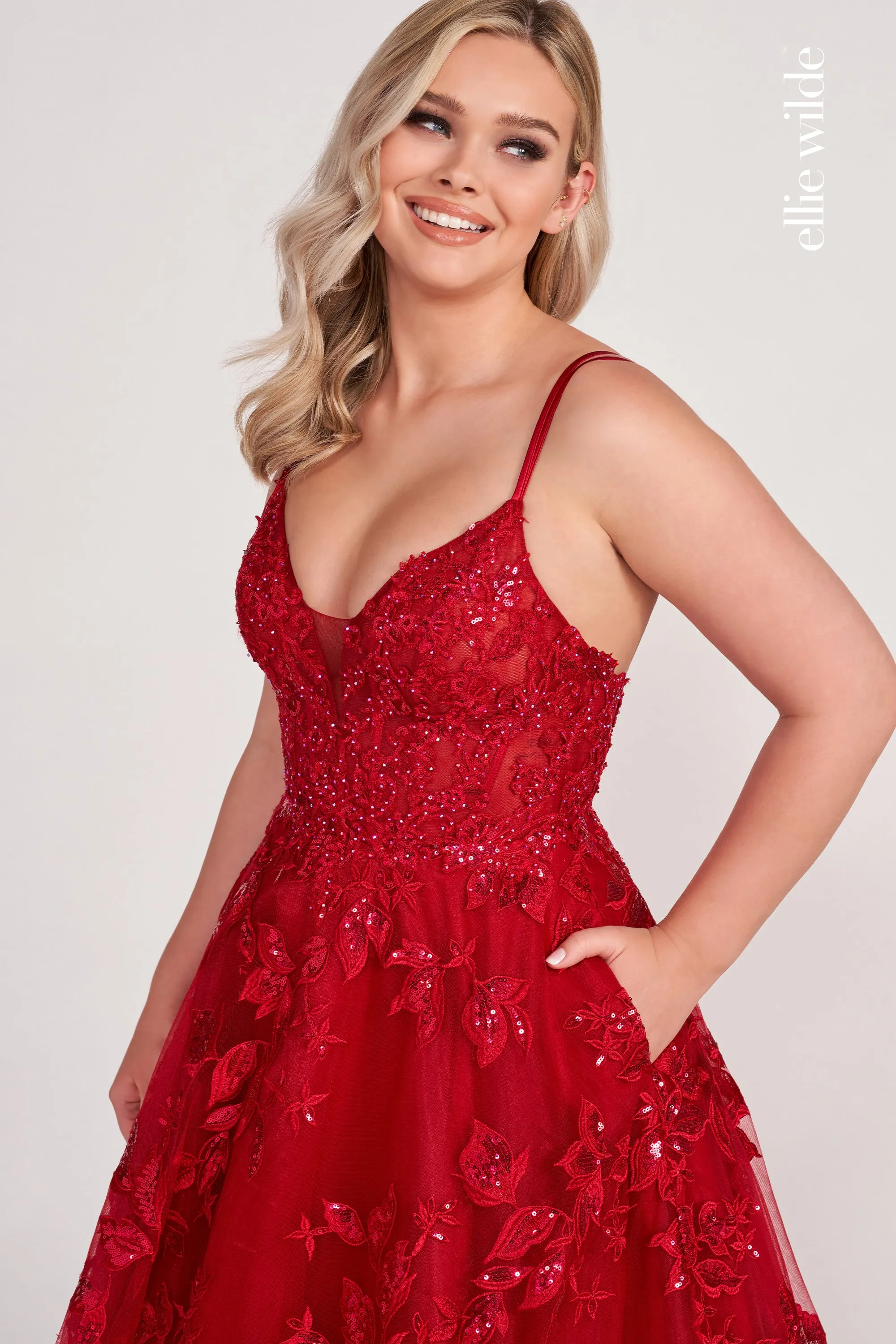 Ellie Wilde EW34119