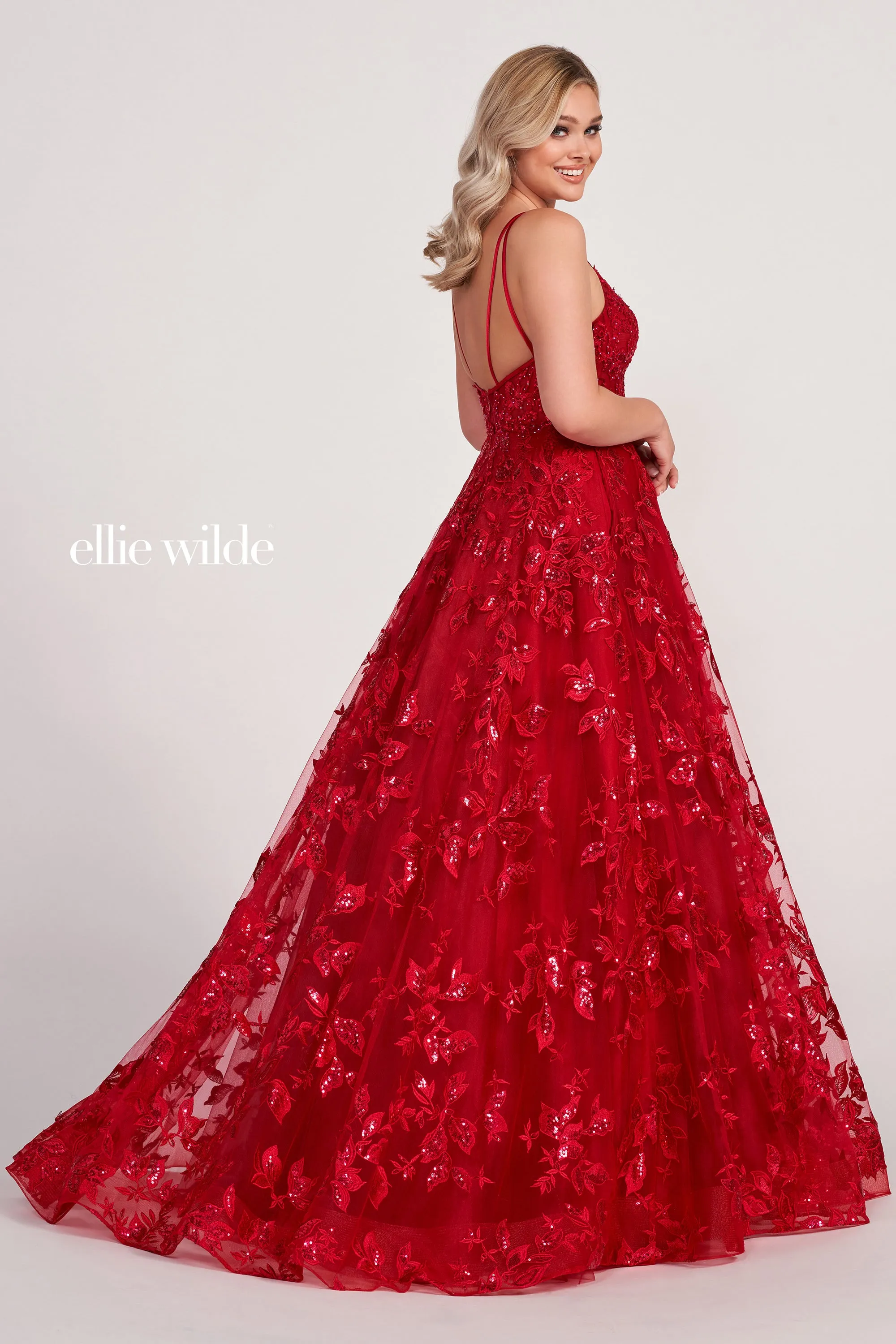Ellie Wilde EW34119