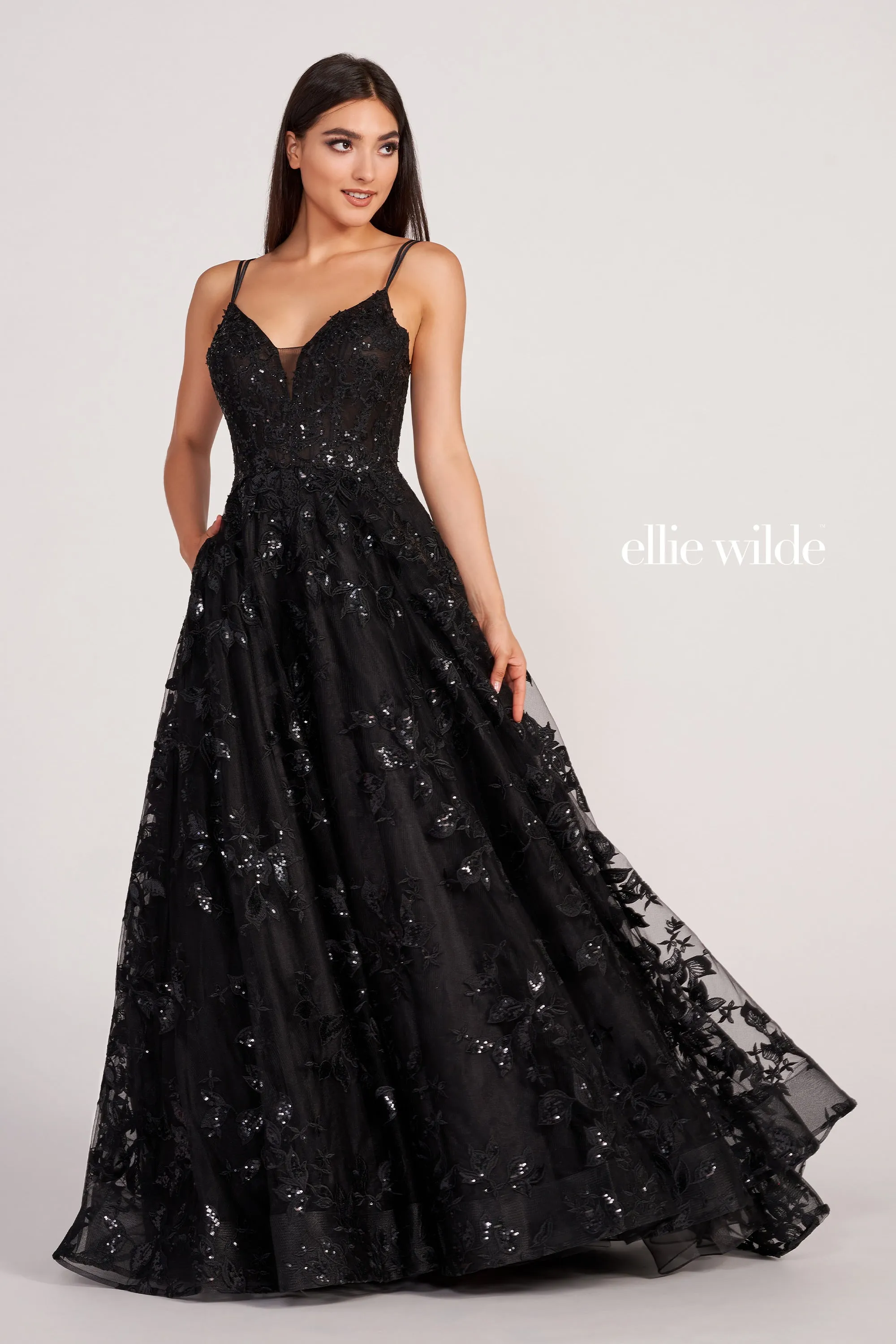 Ellie Wilde EW34119