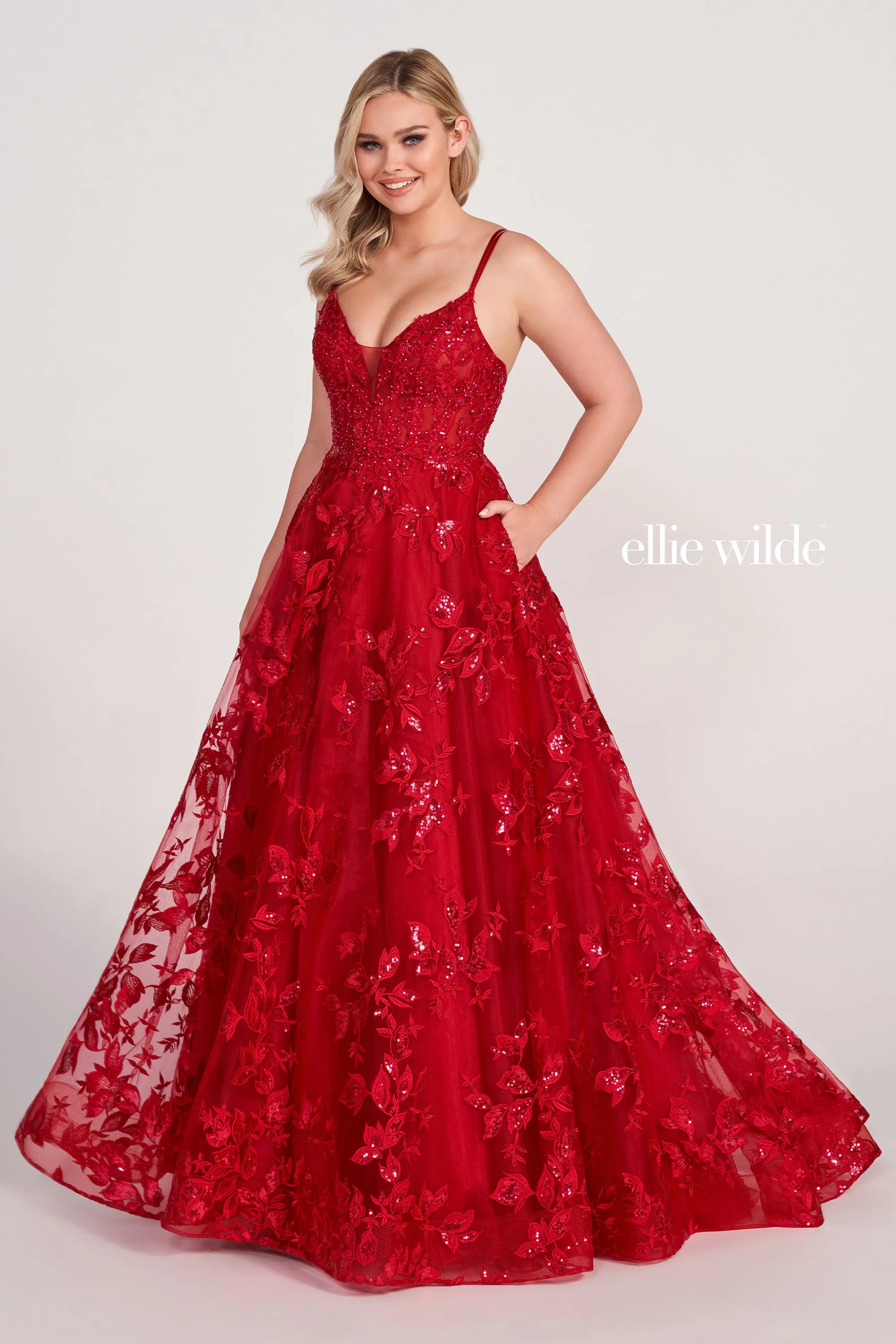 Ellie Wilde EW34119