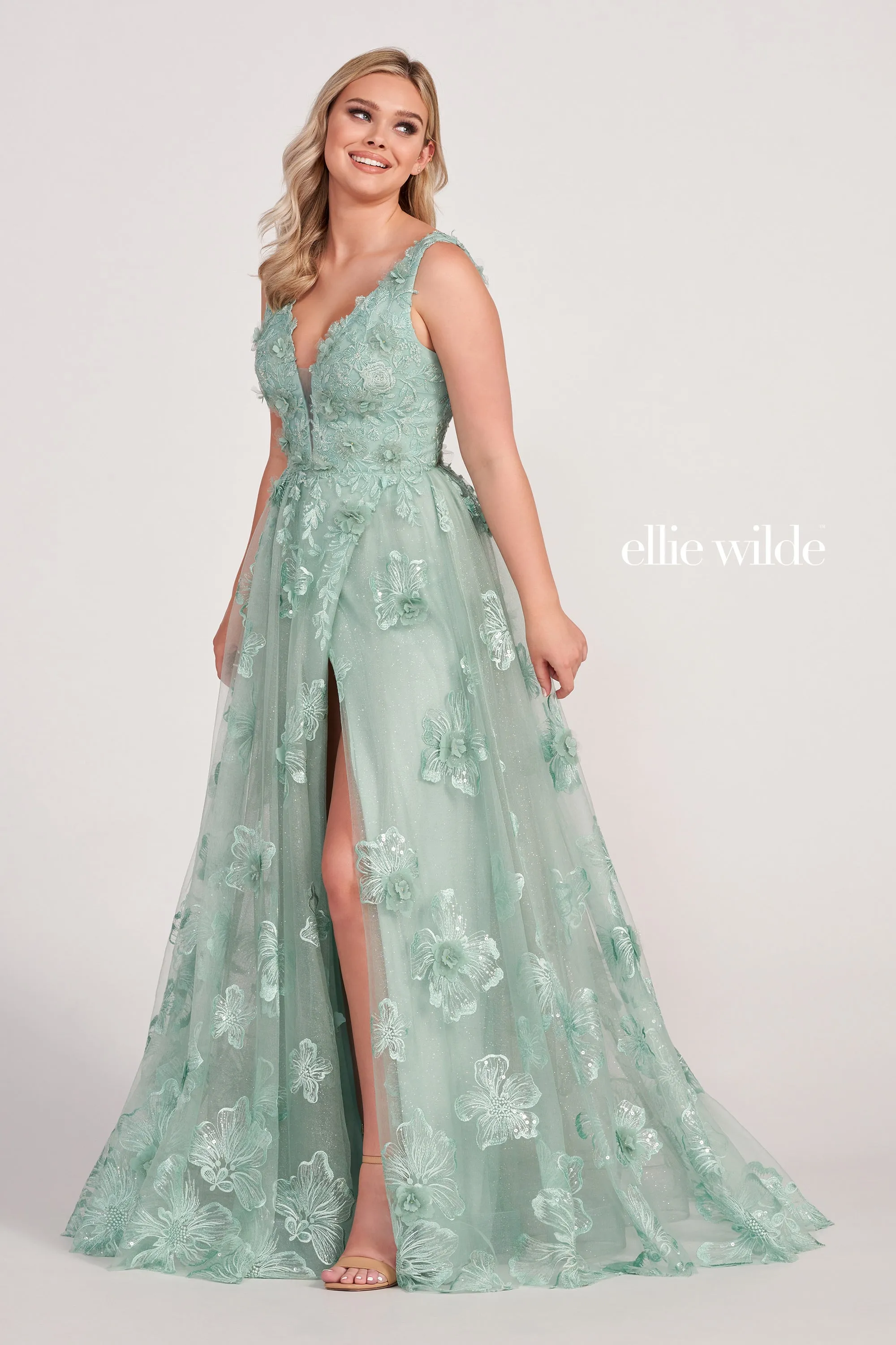Ellie Wilde EW34121