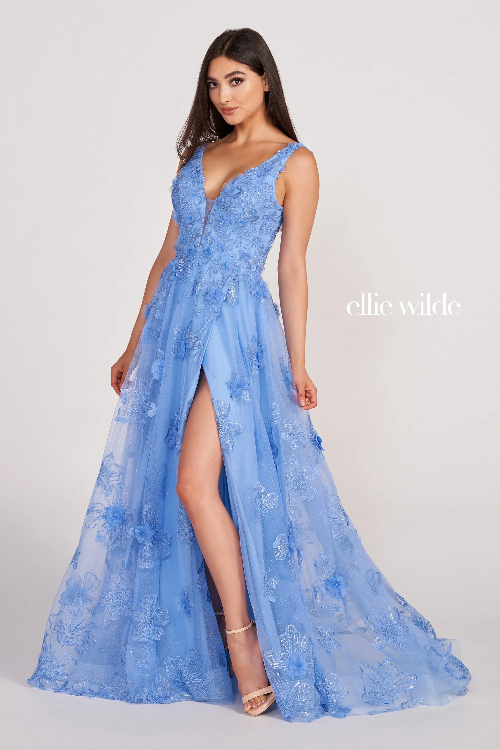 Ellie Wilde EW34121