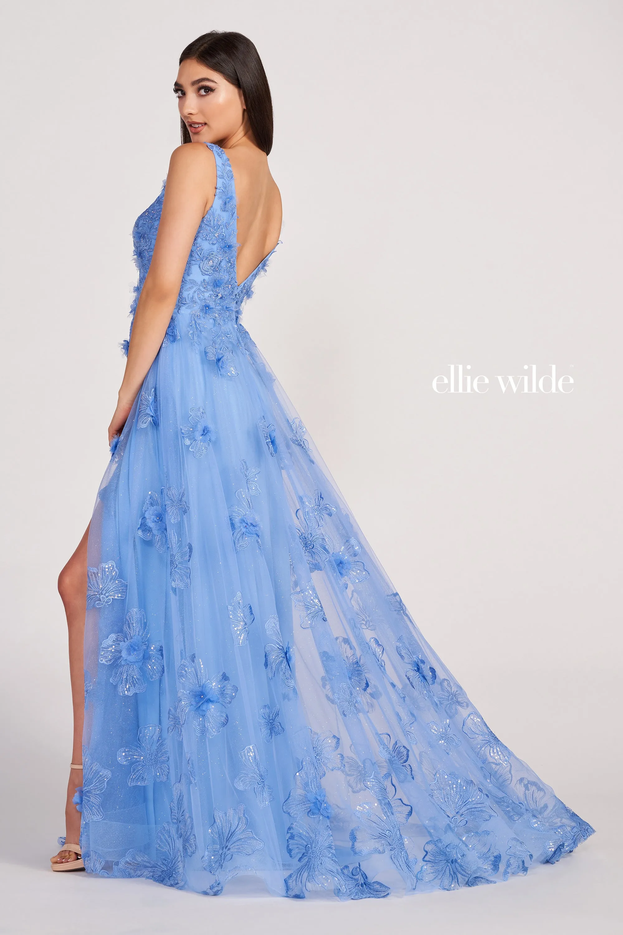 Ellie Wilde EW34121