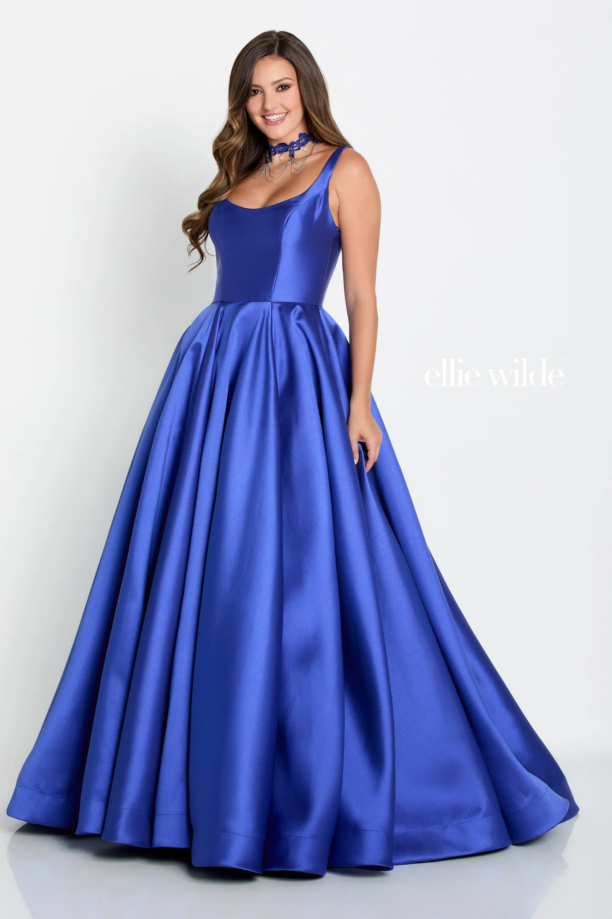 Ellie Wilde EW34130