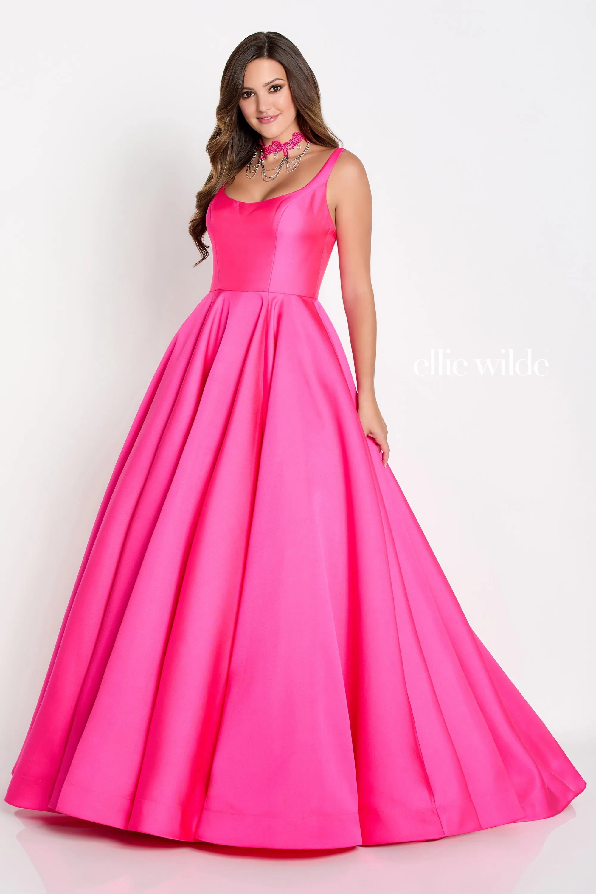 Ellie Wilde EW34130