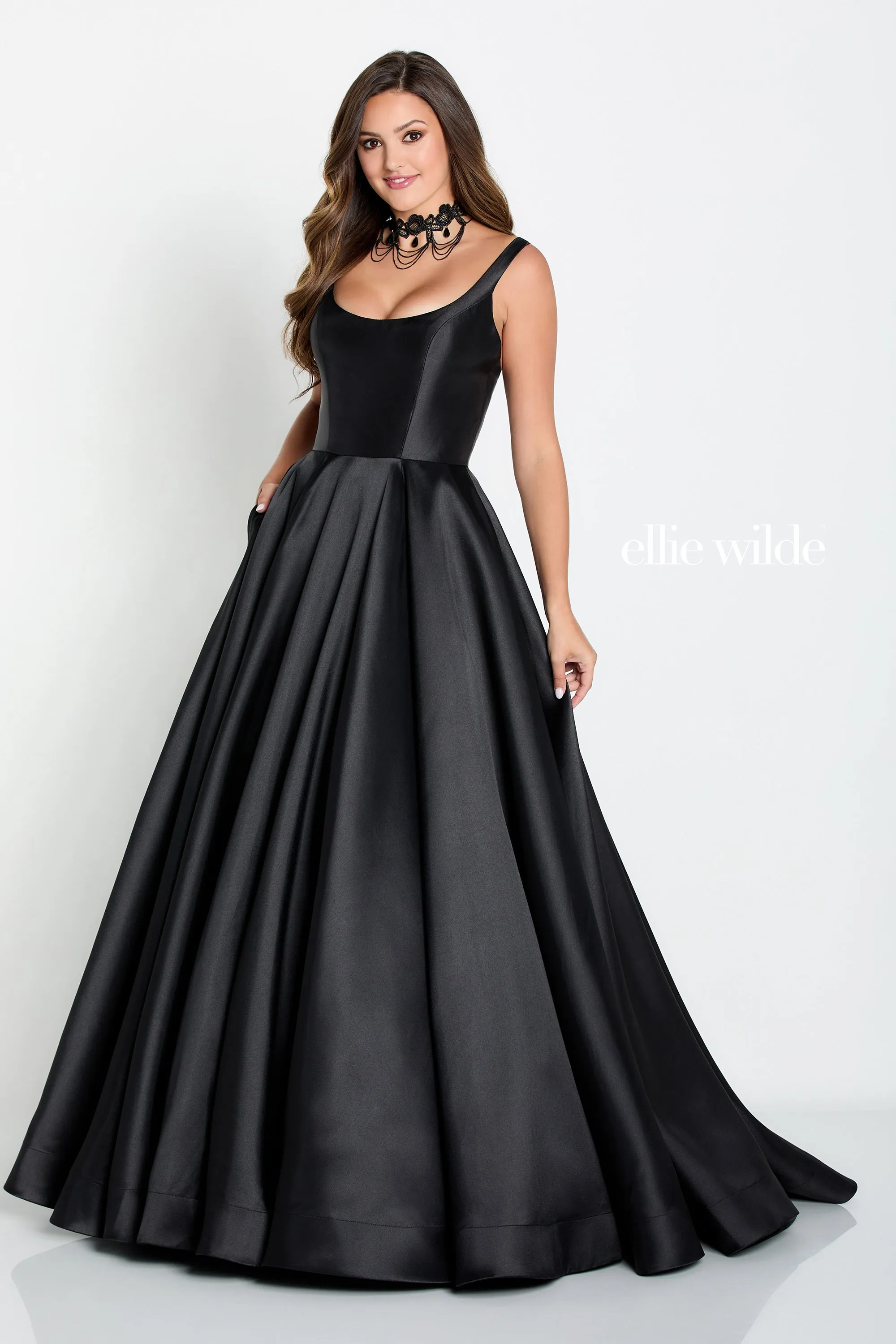 Ellie Wilde EW34130