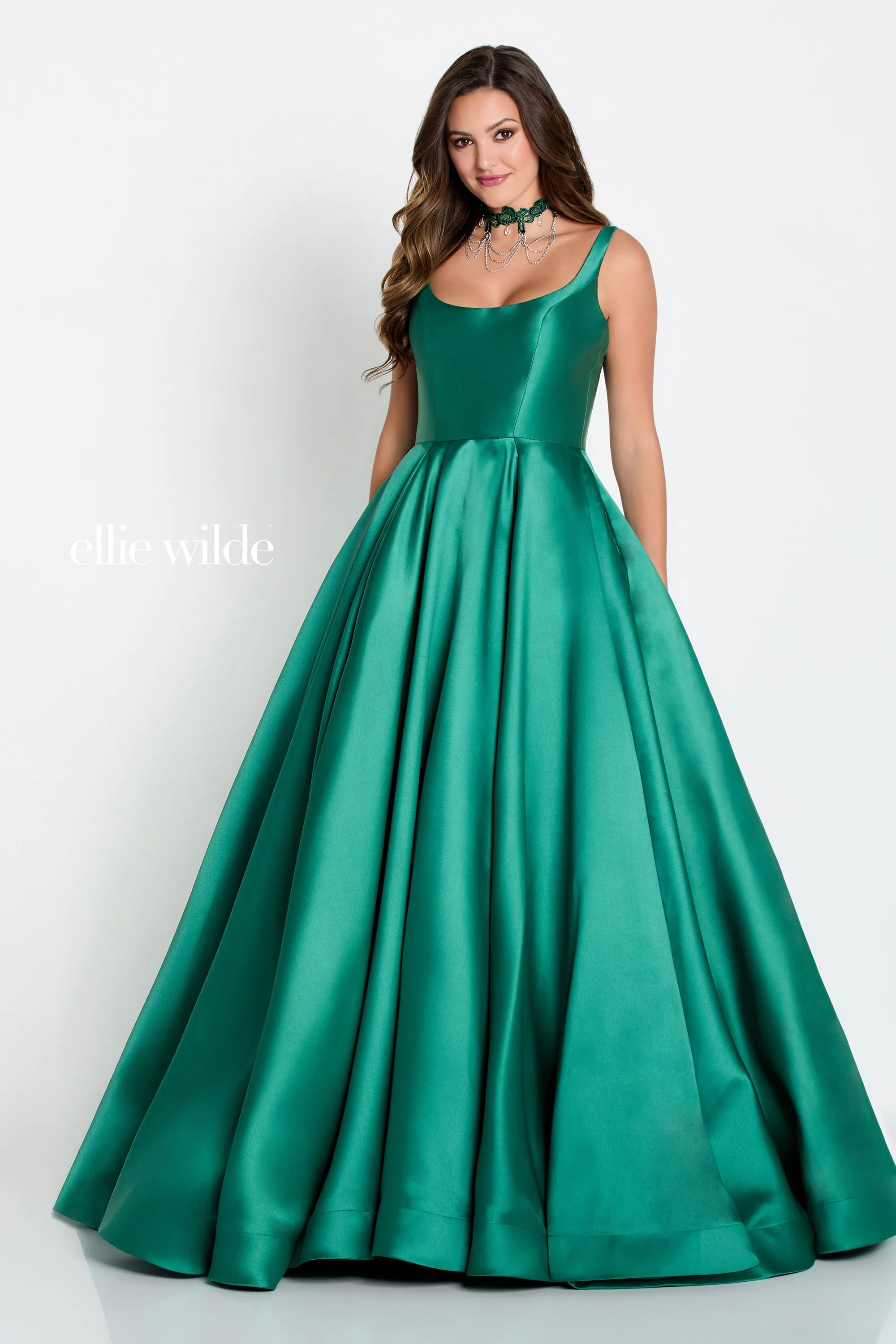 Ellie Wilde EW34130