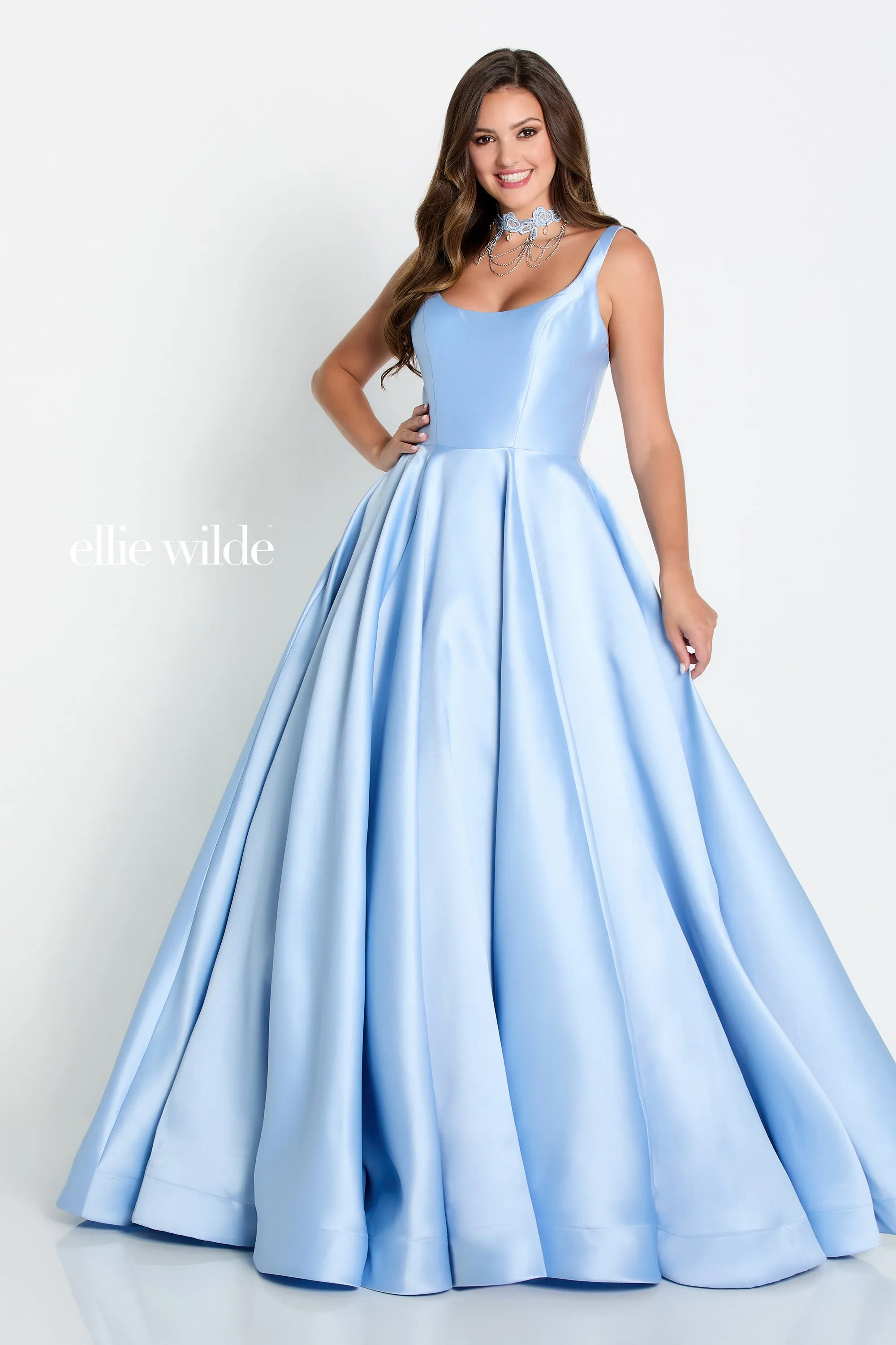 Ellie Wilde EW34130
