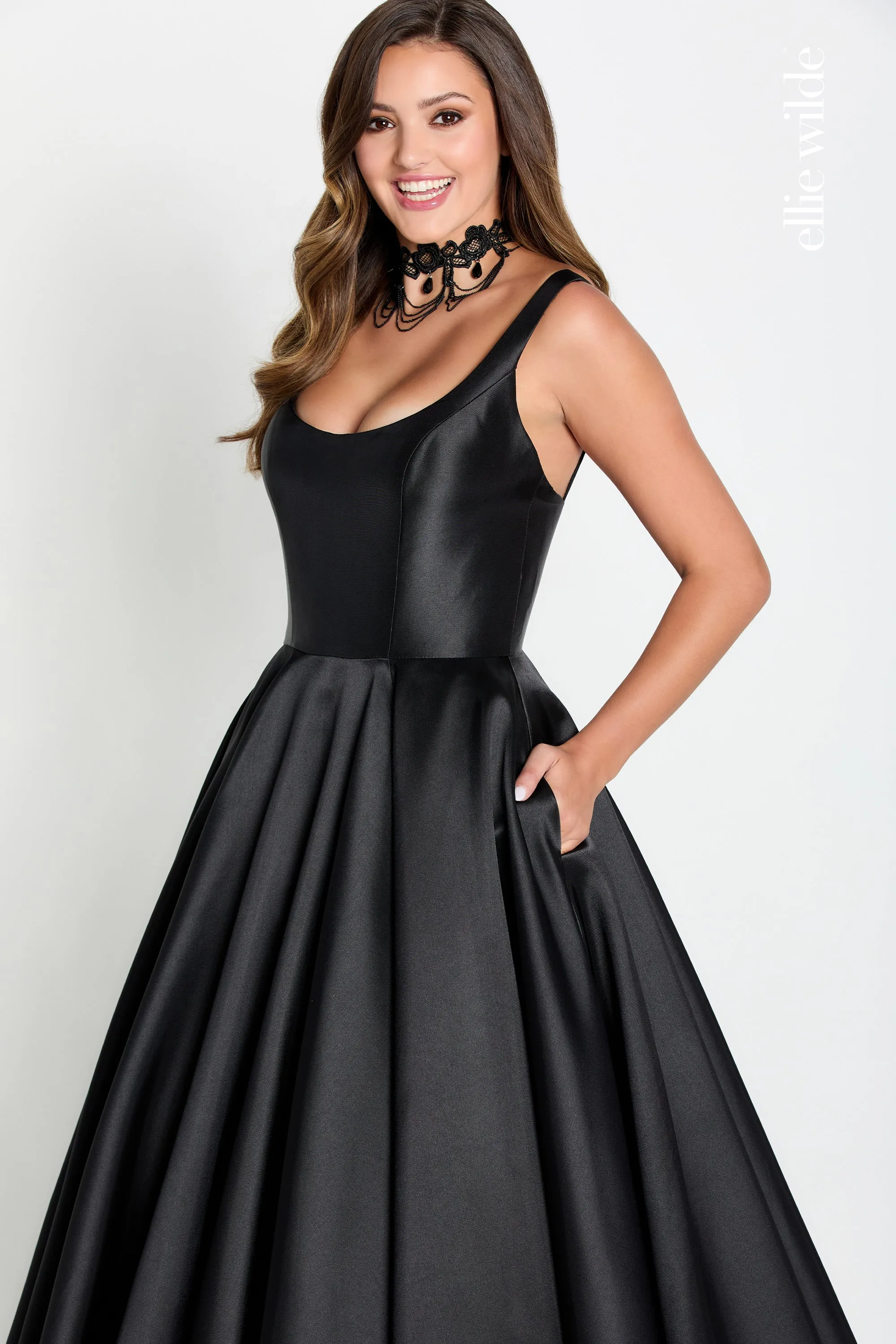 Ellie Wilde EW34130