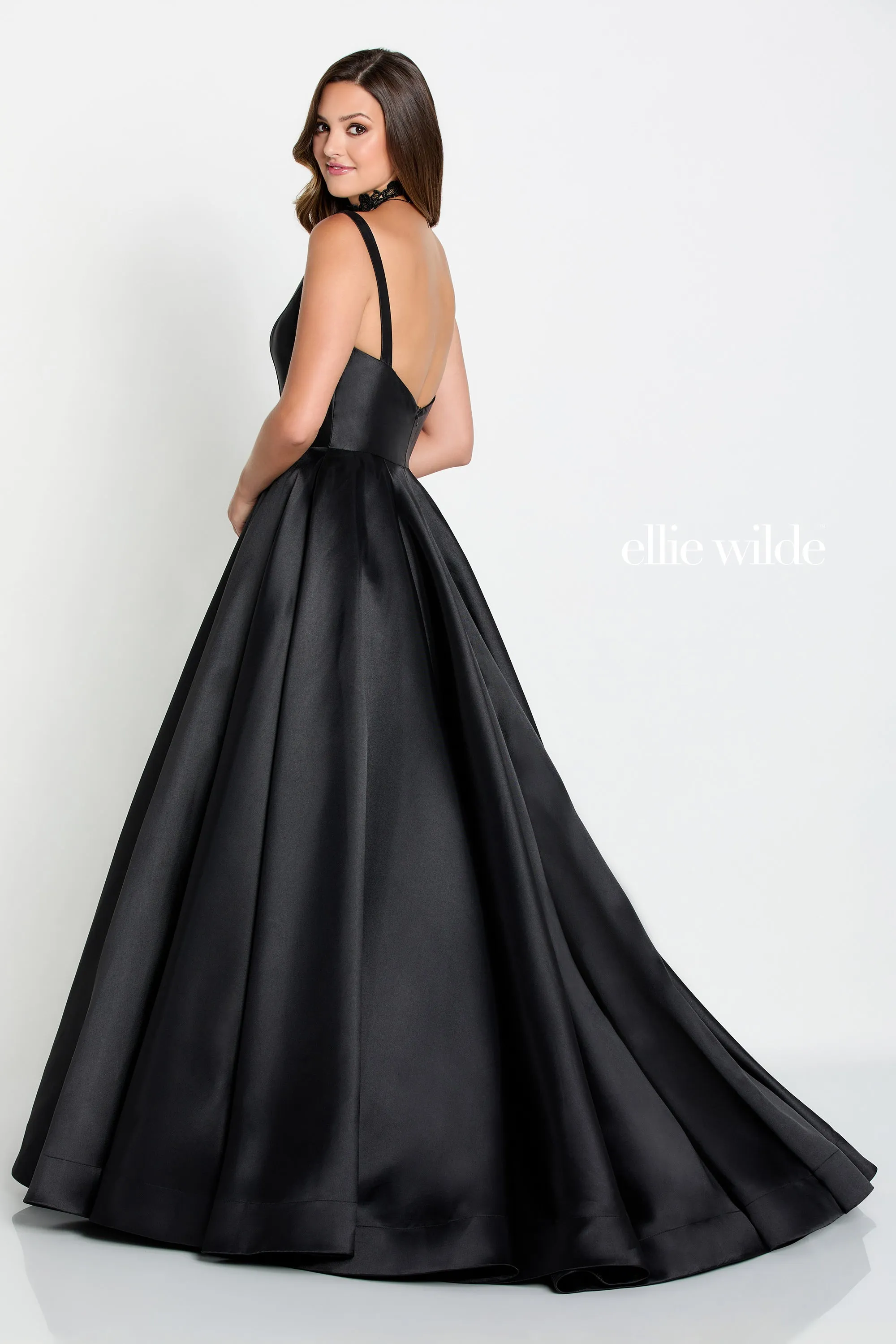 Ellie Wilde EW34130