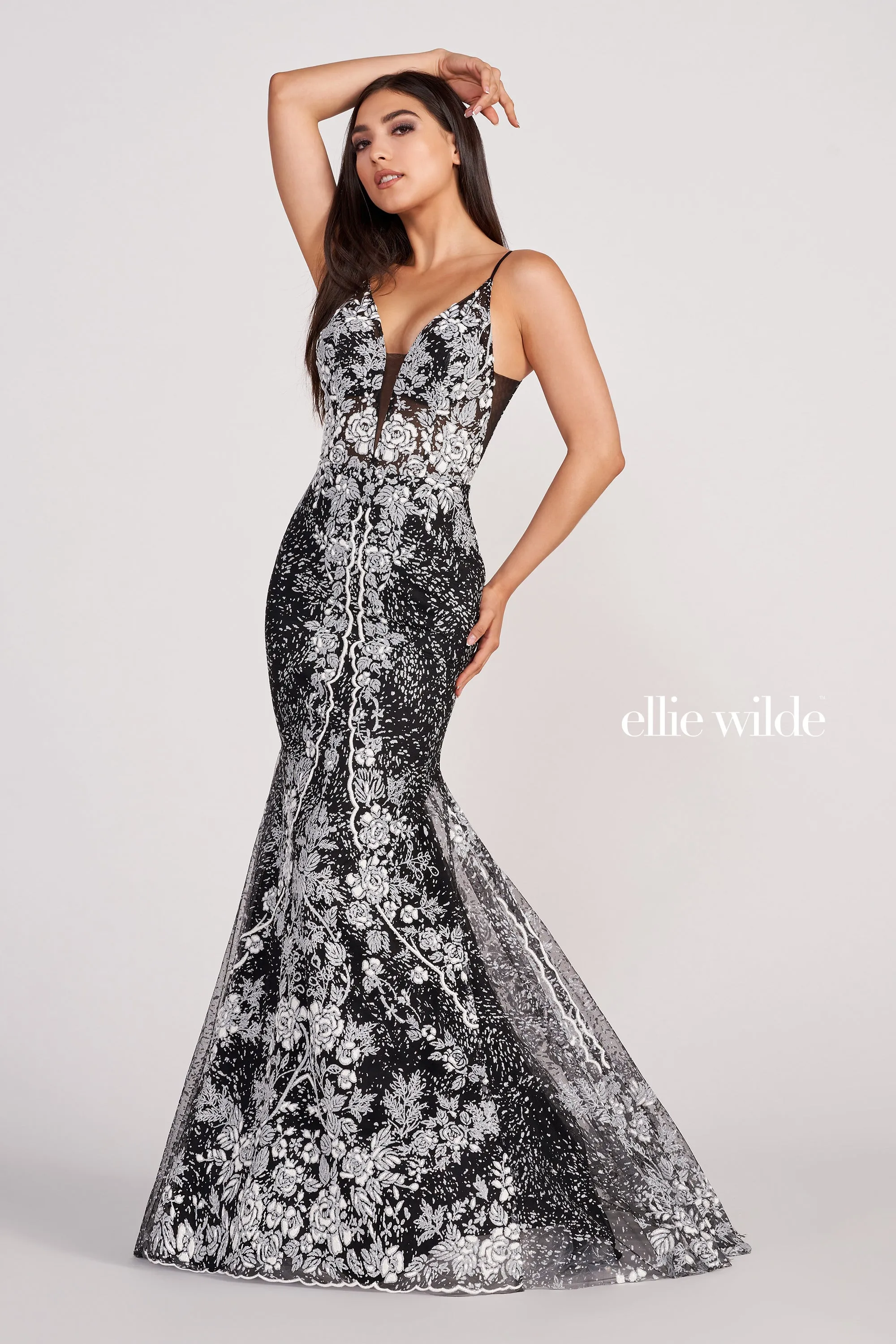 Ellie Wilde EW34132