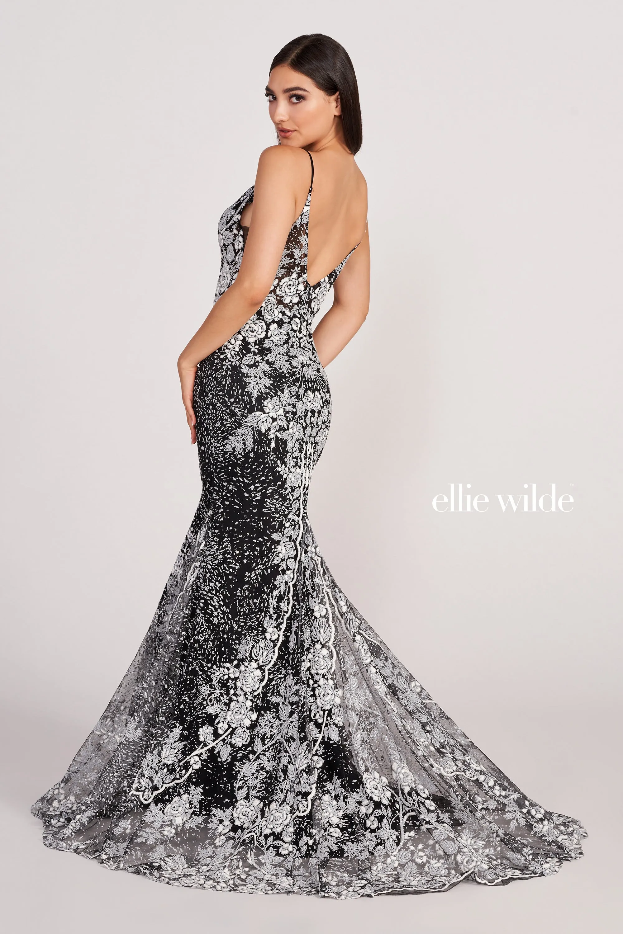 Ellie Wilde EW34132